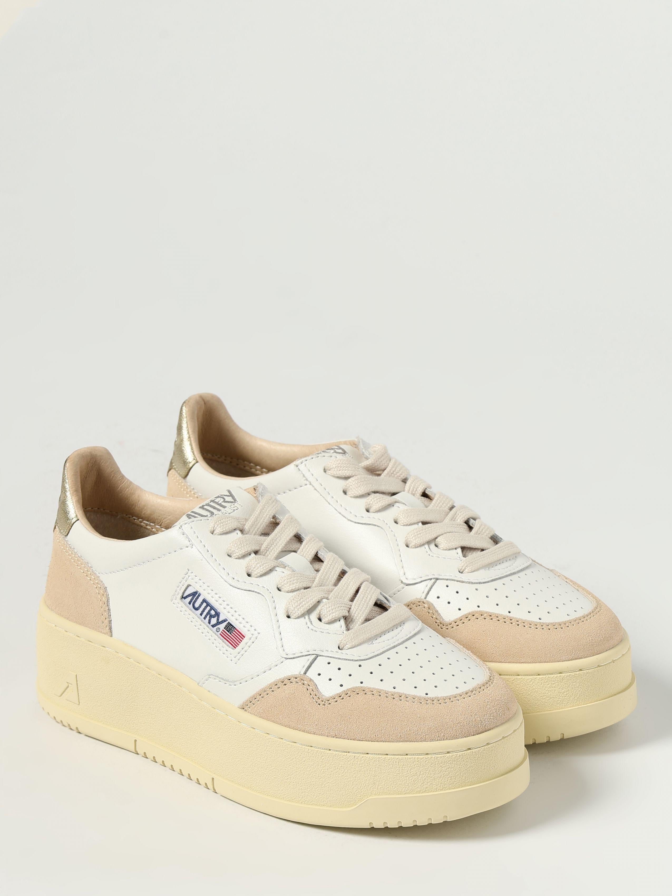  Sneakers Donna 