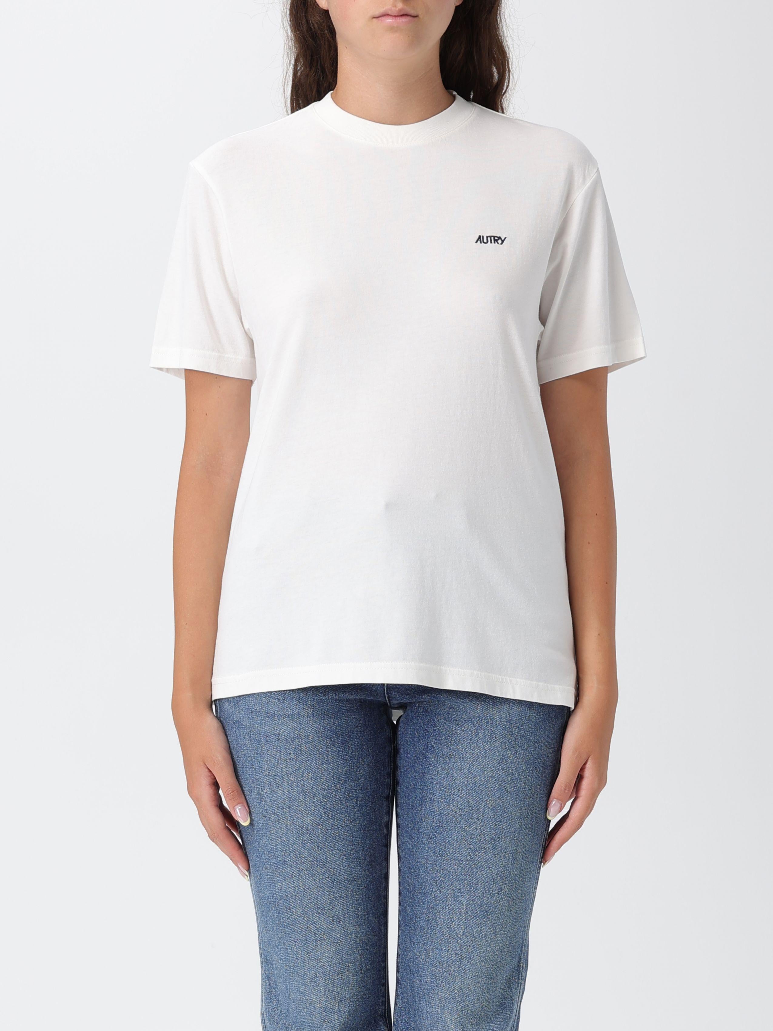  T-shirt Donna 