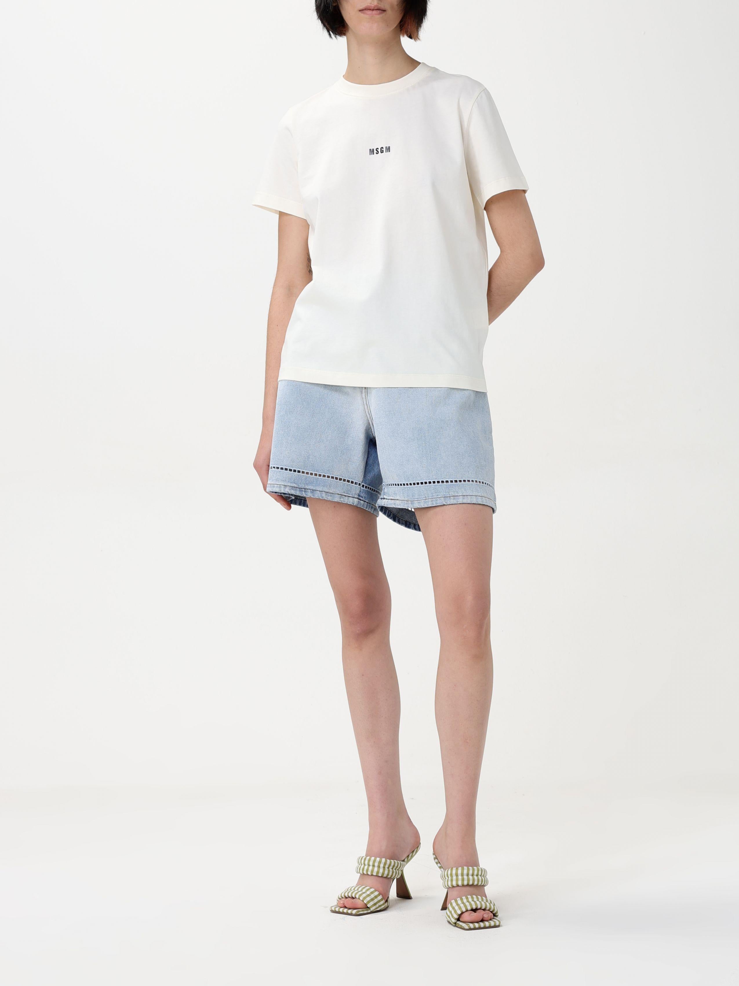  T-shirt Donna 