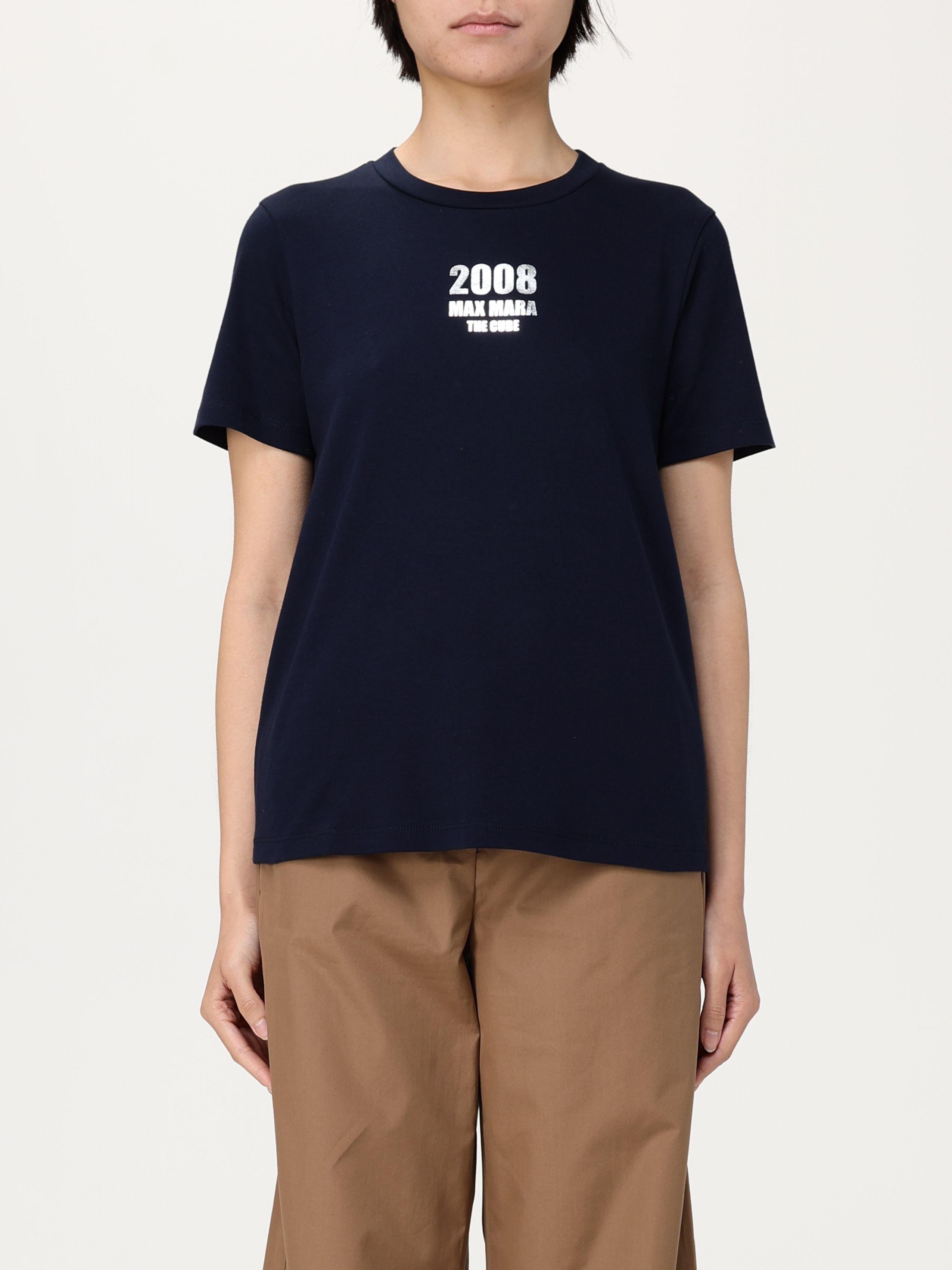  T-shirt Donna 