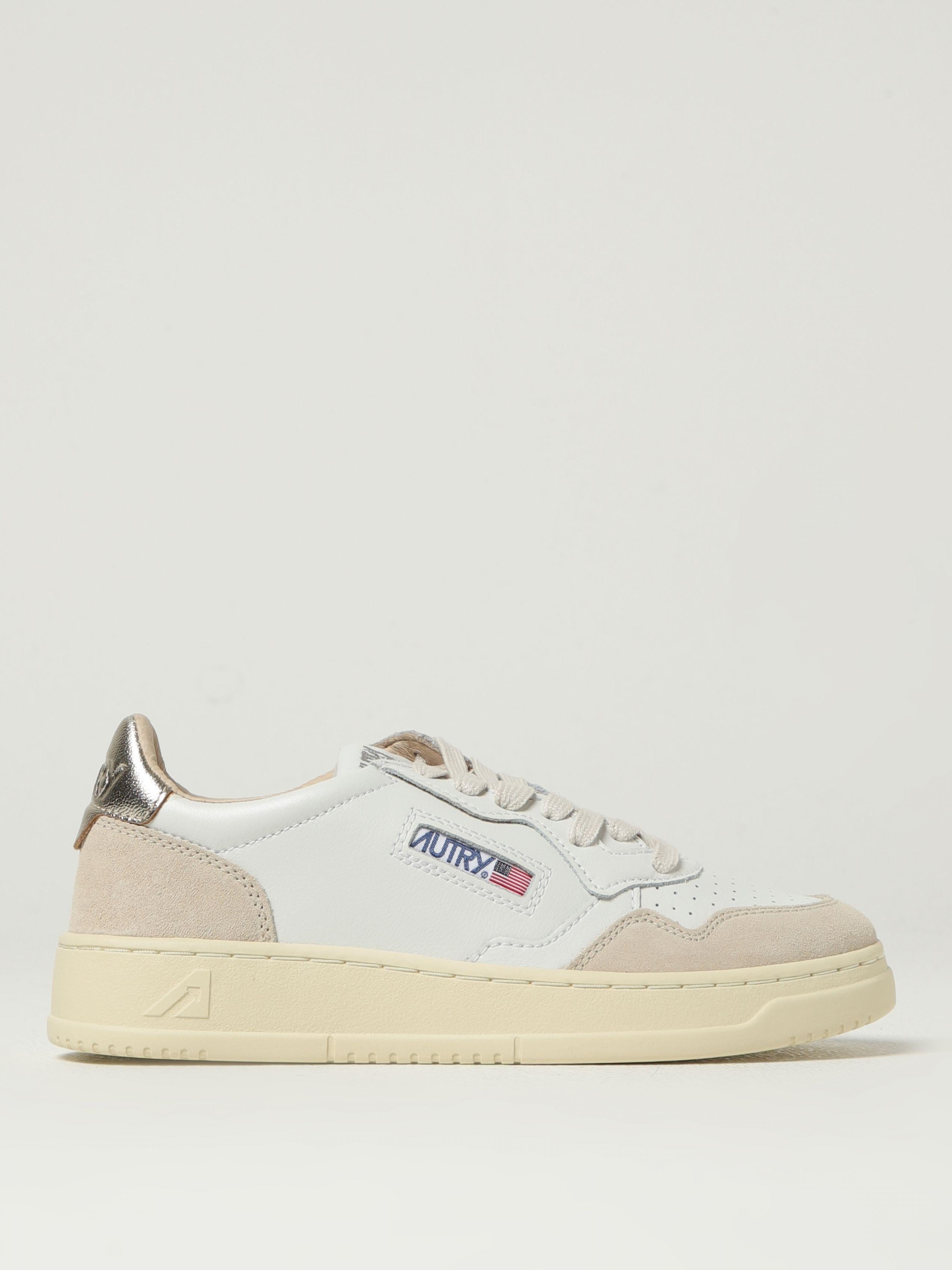  Sneakers Donna 