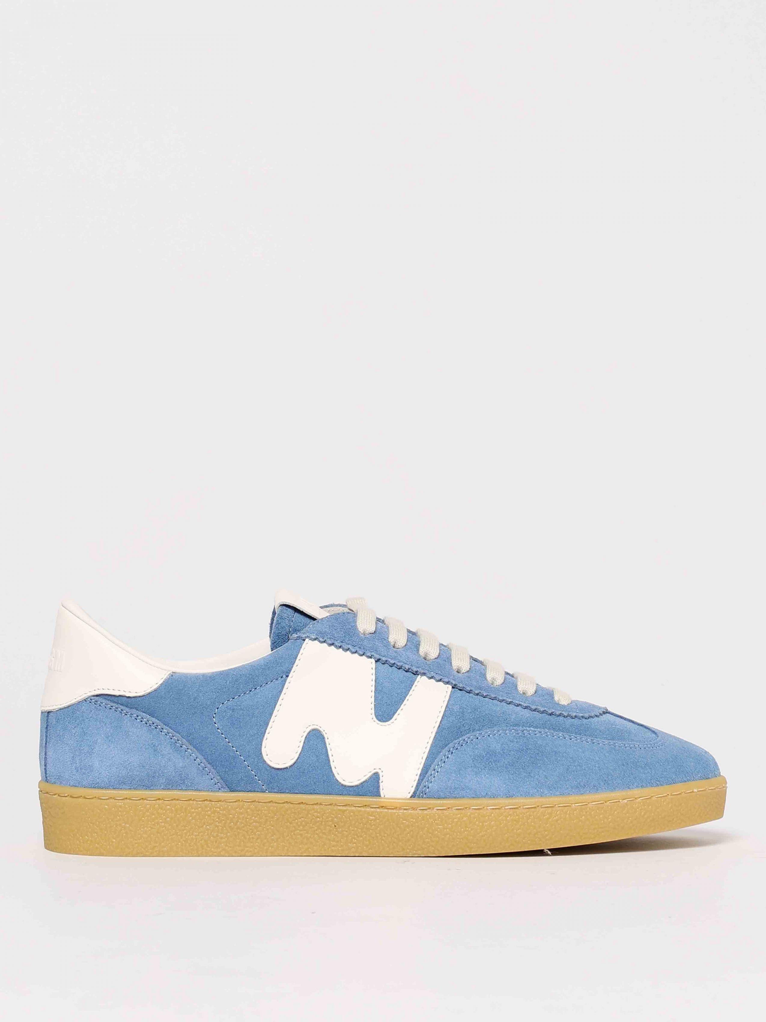  Sneakers Uomo 