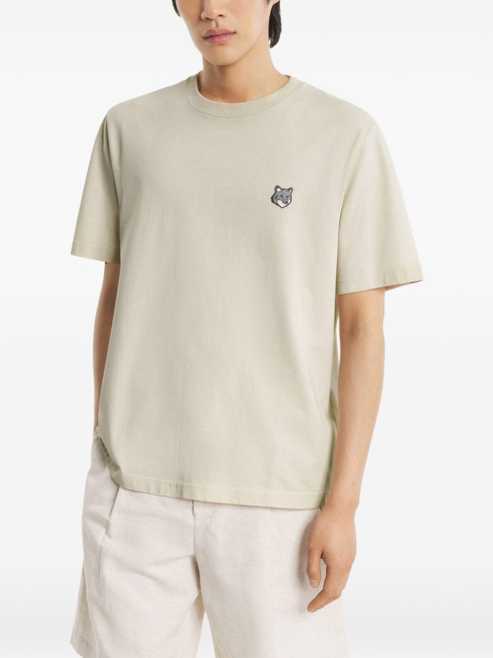  T-shirt Uomo 