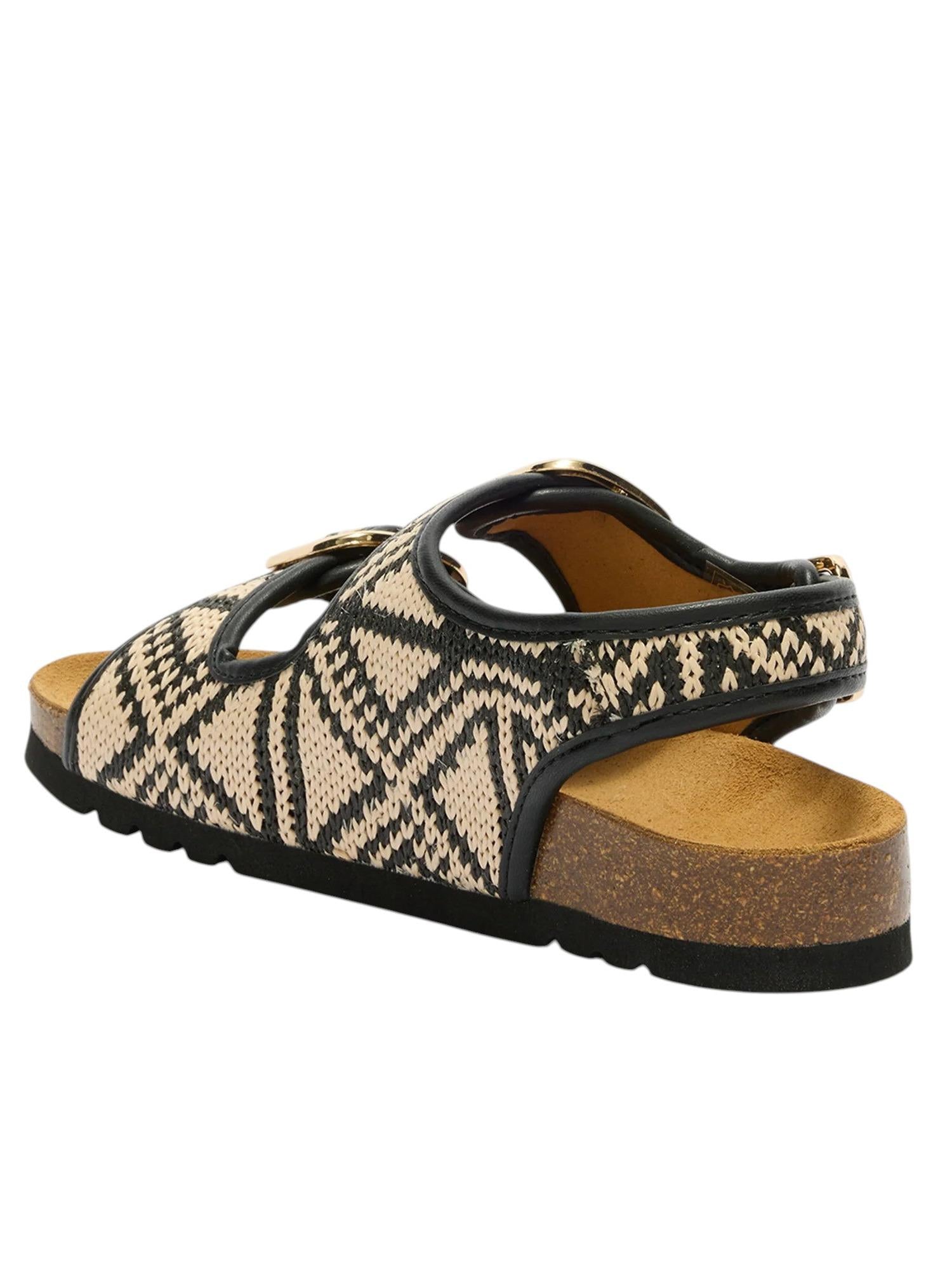  Sandali Donna 