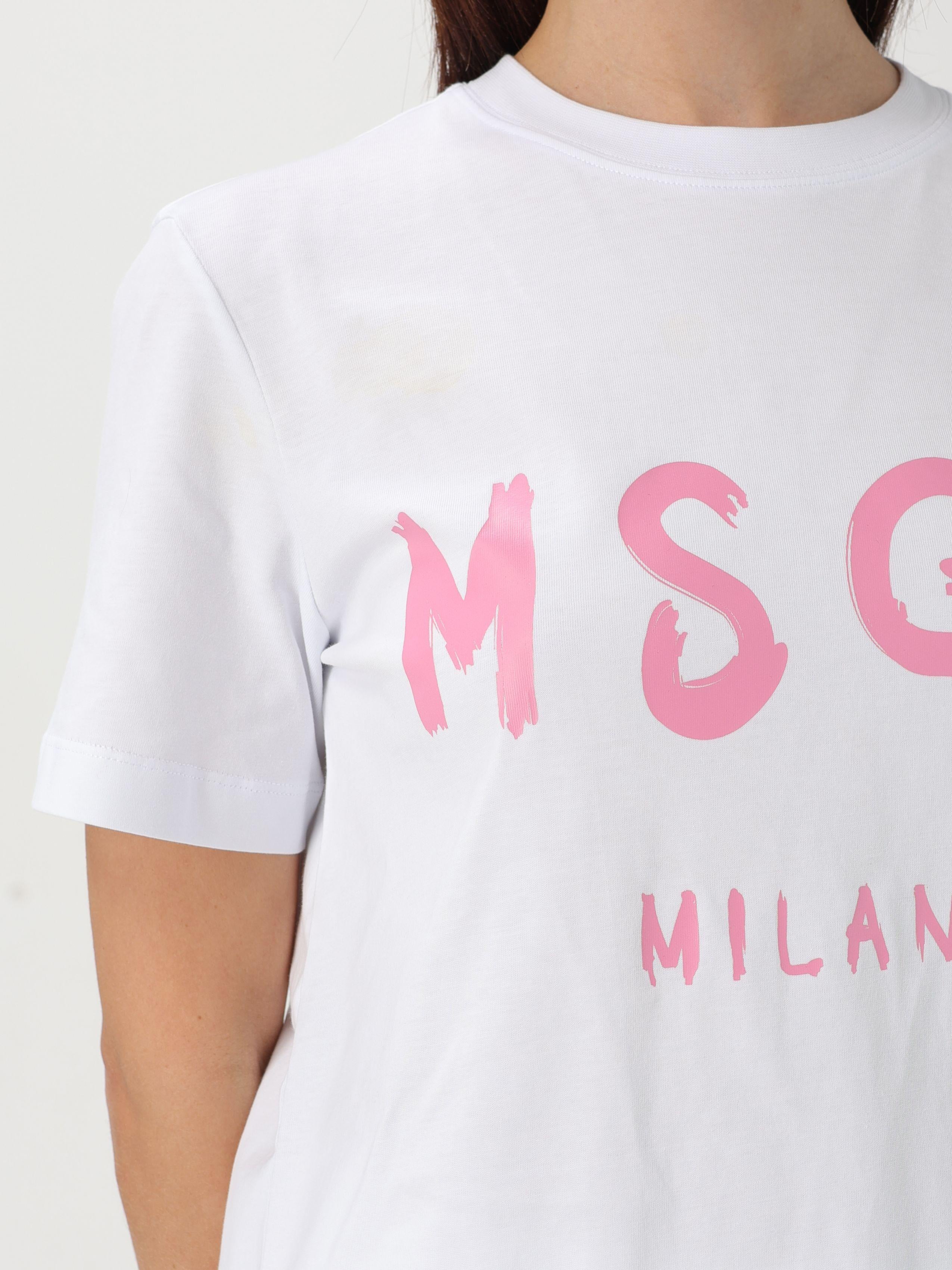  T-shirt Donna 