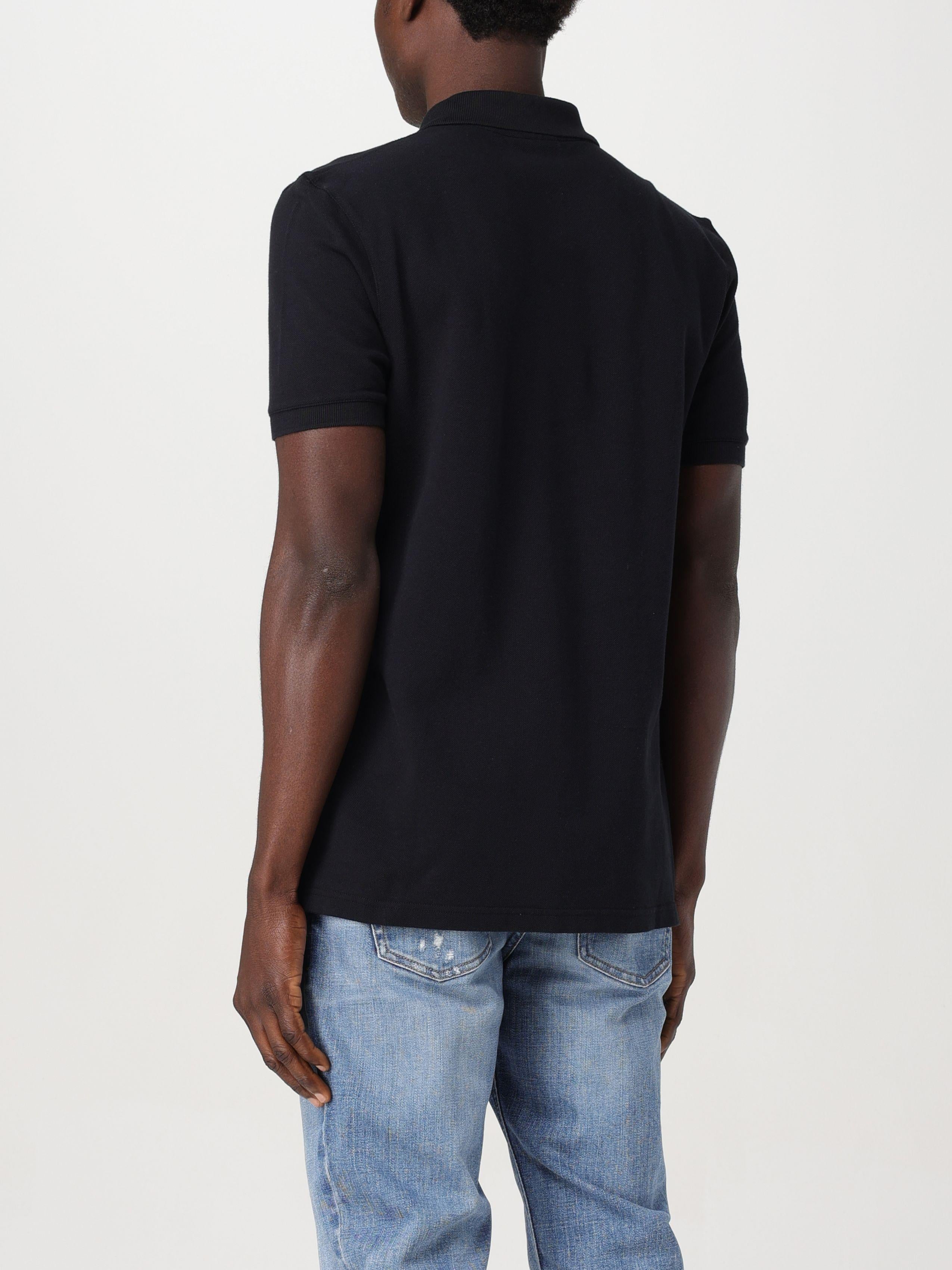  Polo Uomo 