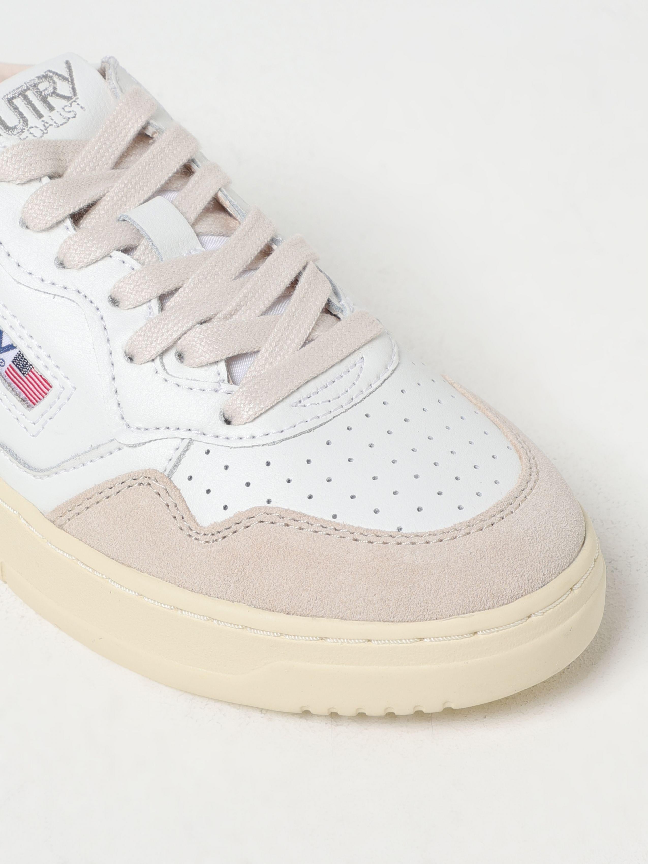  Sneakers Donna 