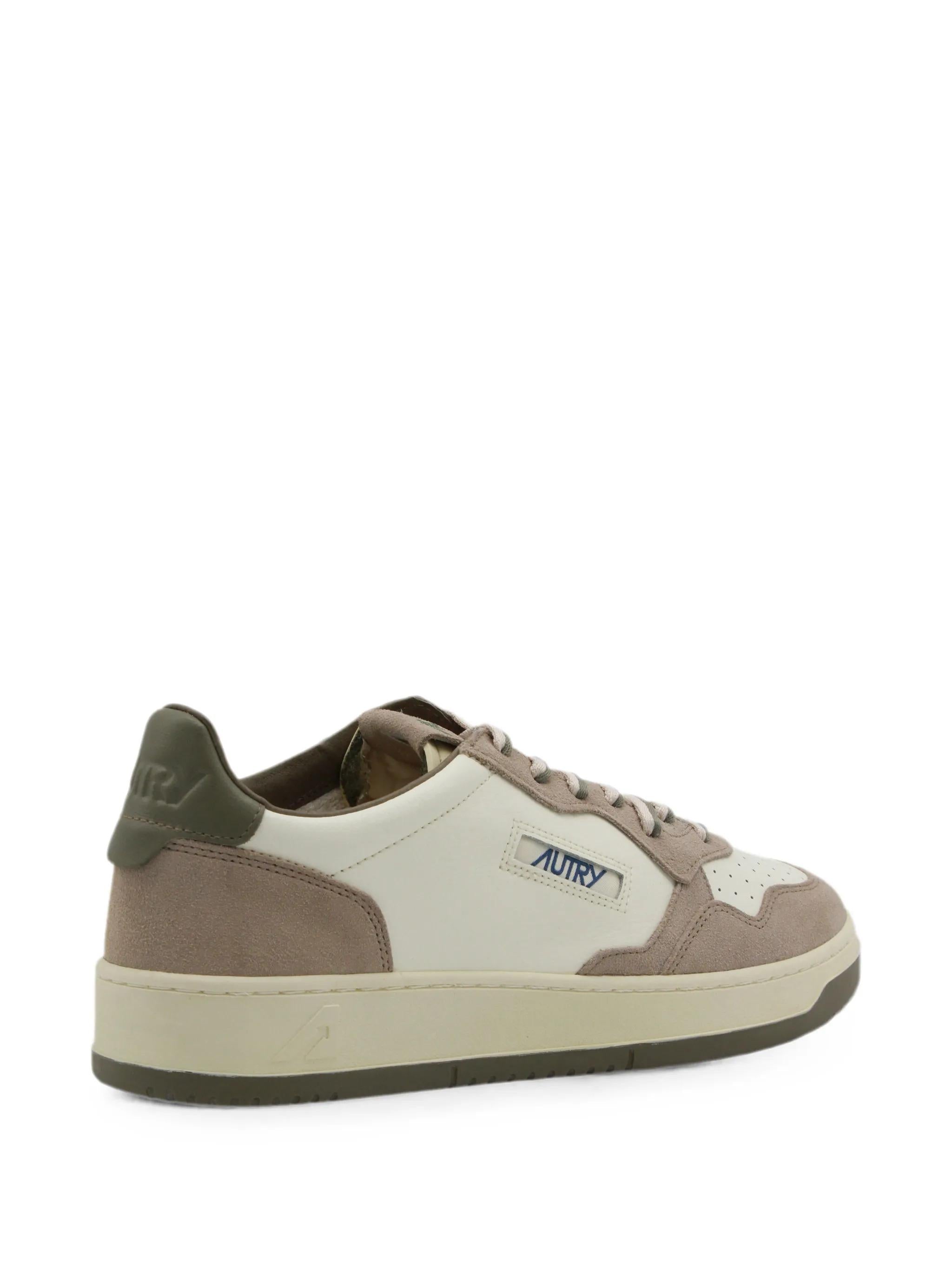  Sneakers Uomo 
