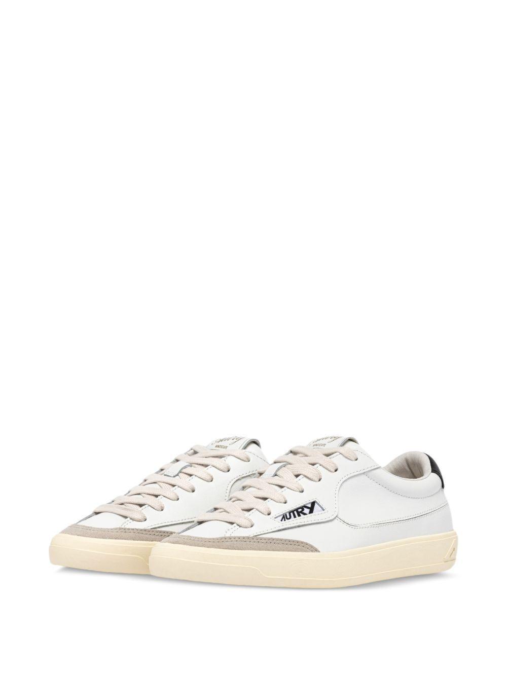  Sneakers Uomo 