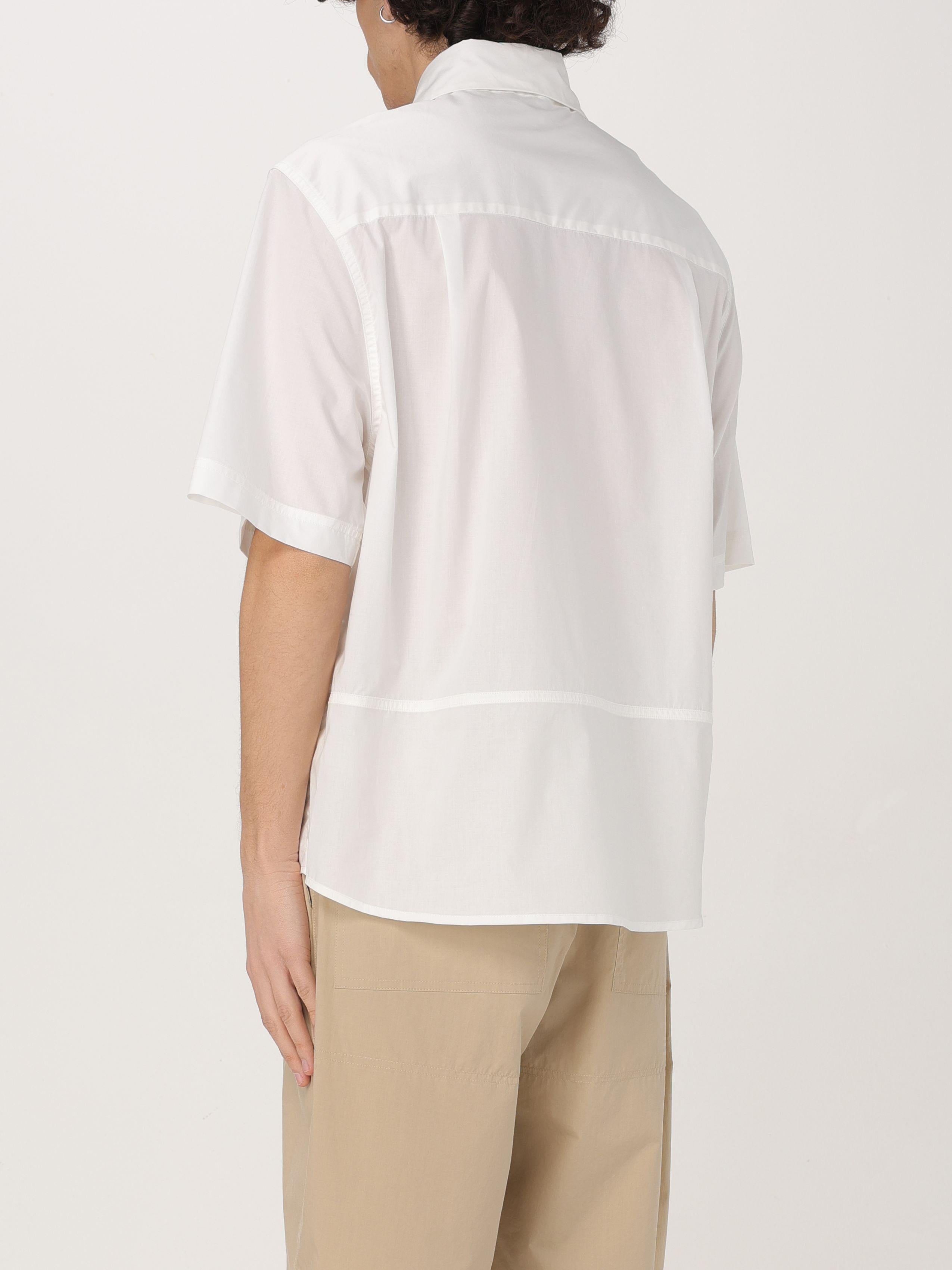  Camicia Uomo 