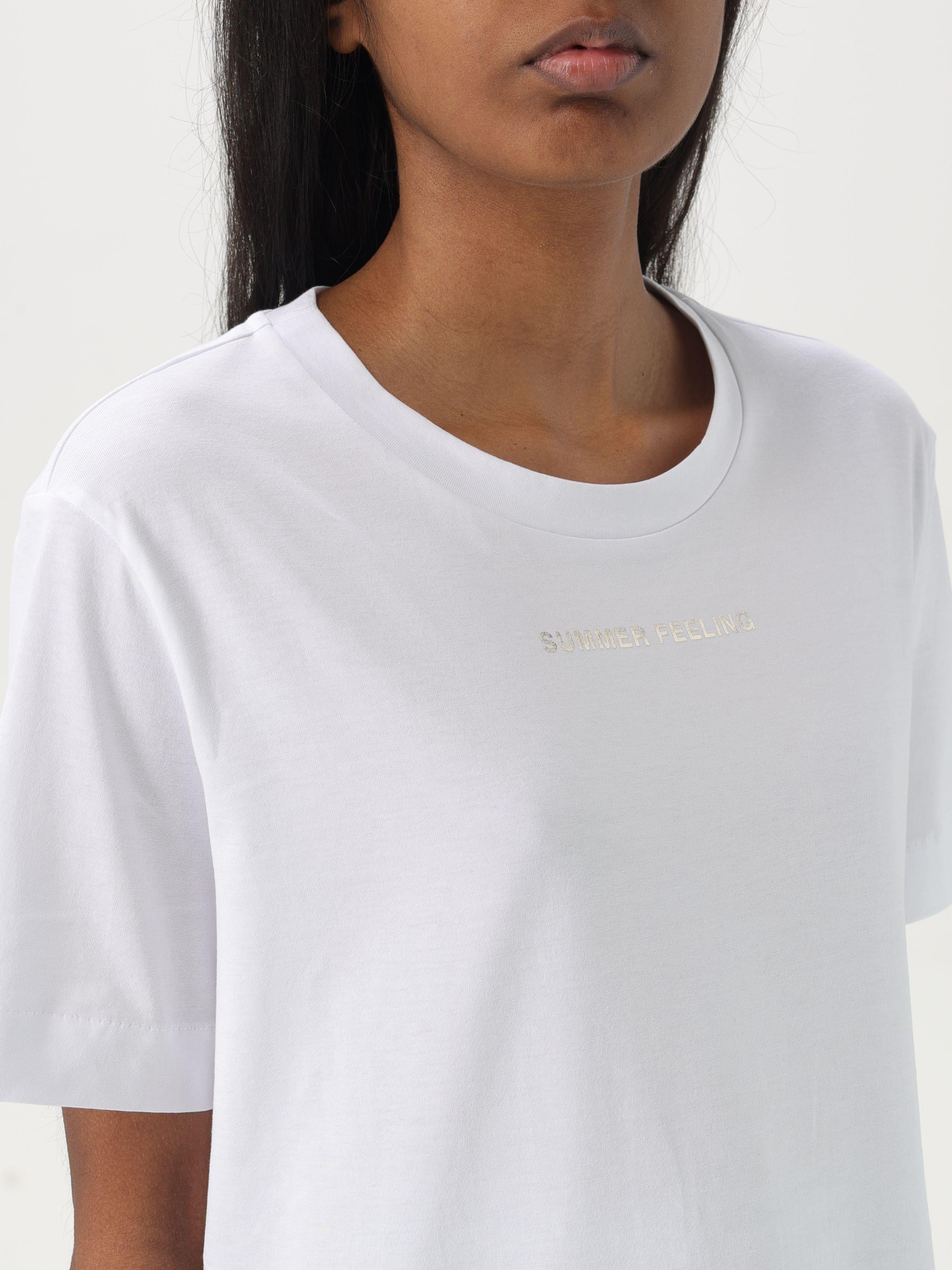  T-shirt Donna 
