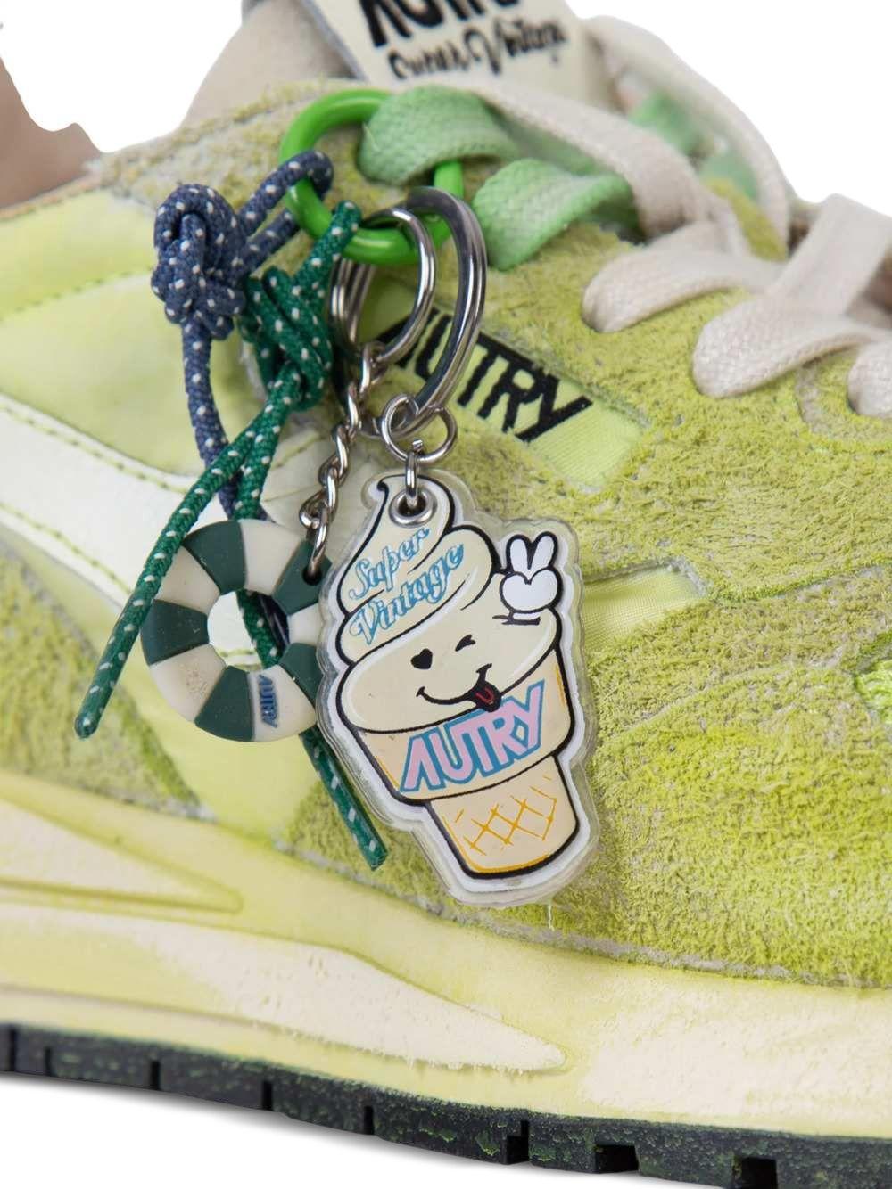  Sneakers Donna 