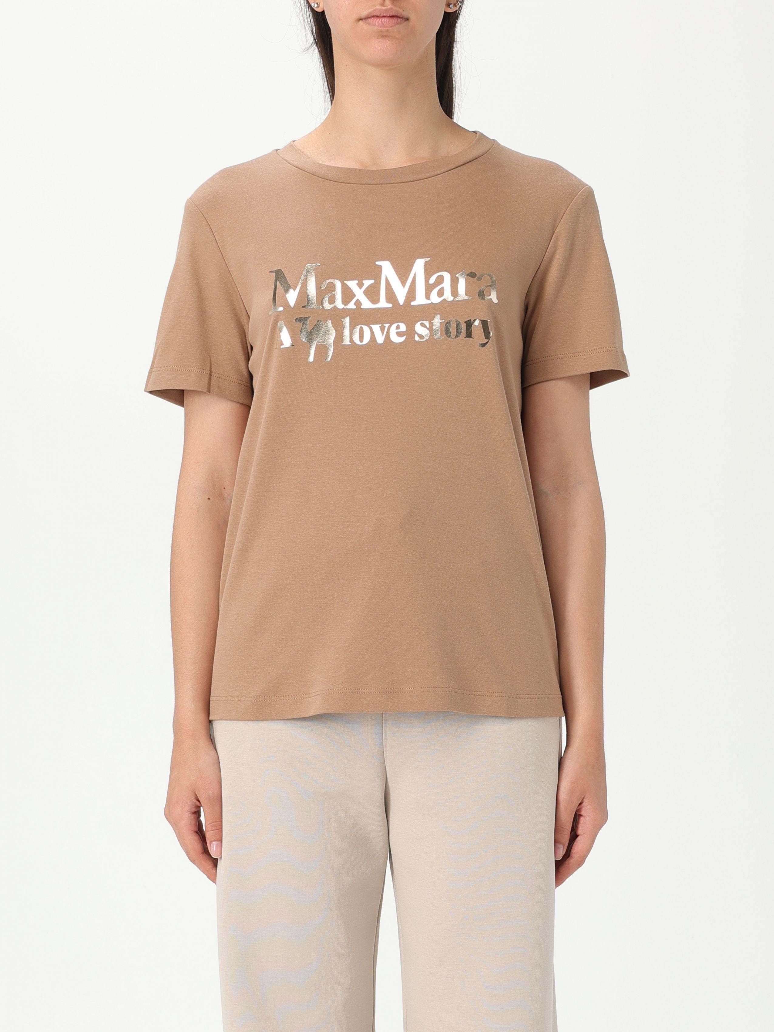  T-shirt Donna 