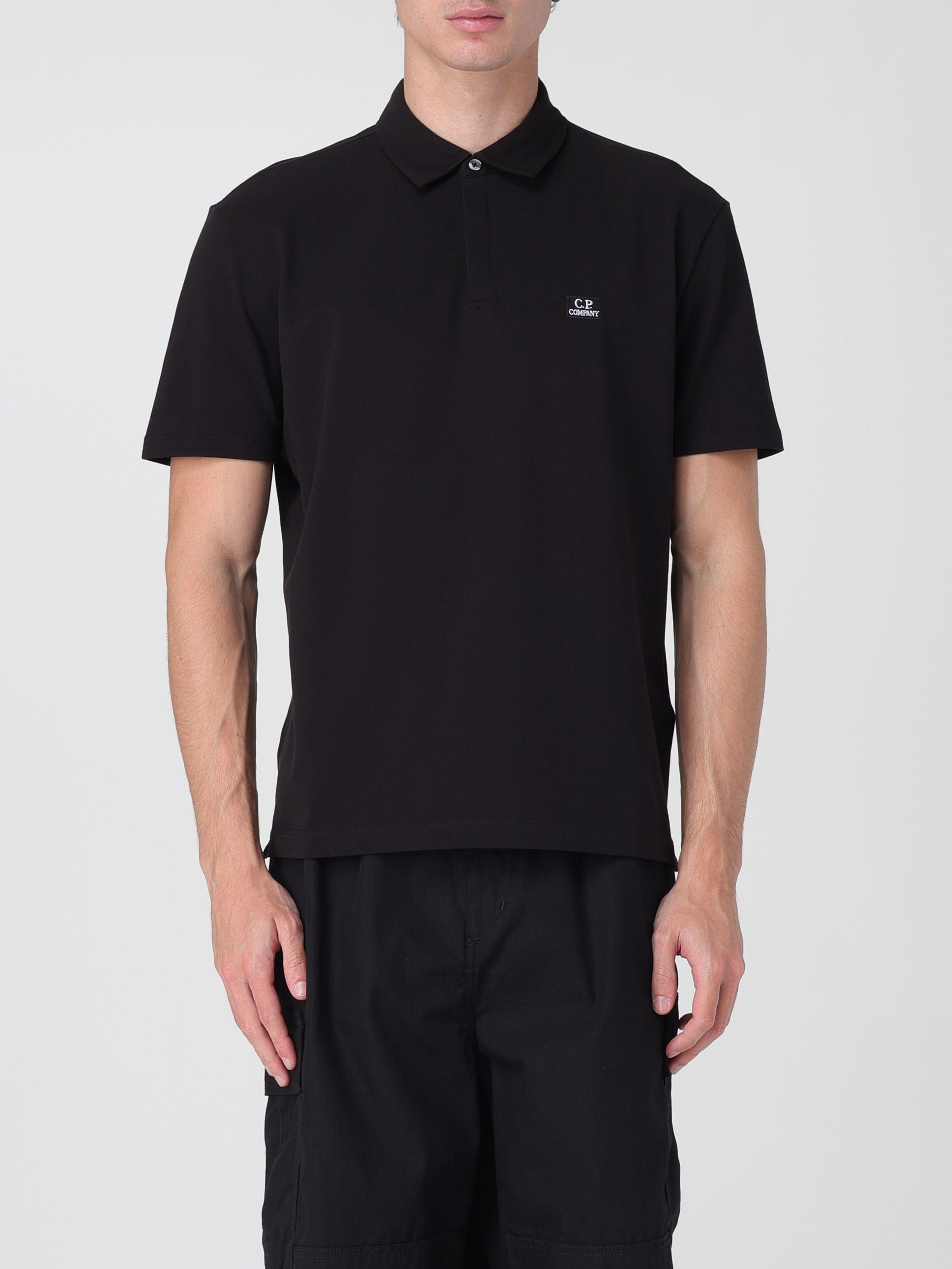  Polo Uomo 