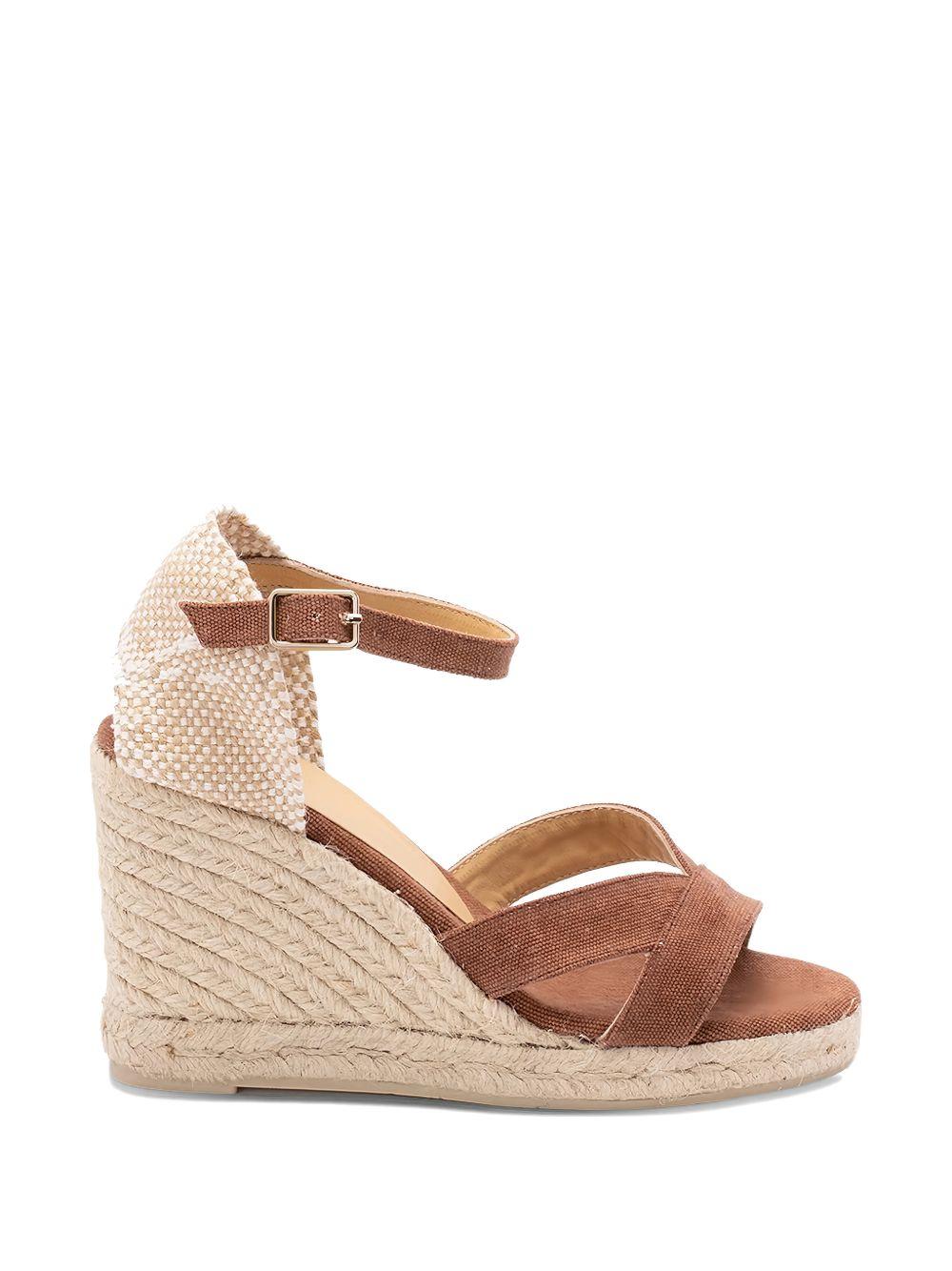  Espadrilles Donna 
