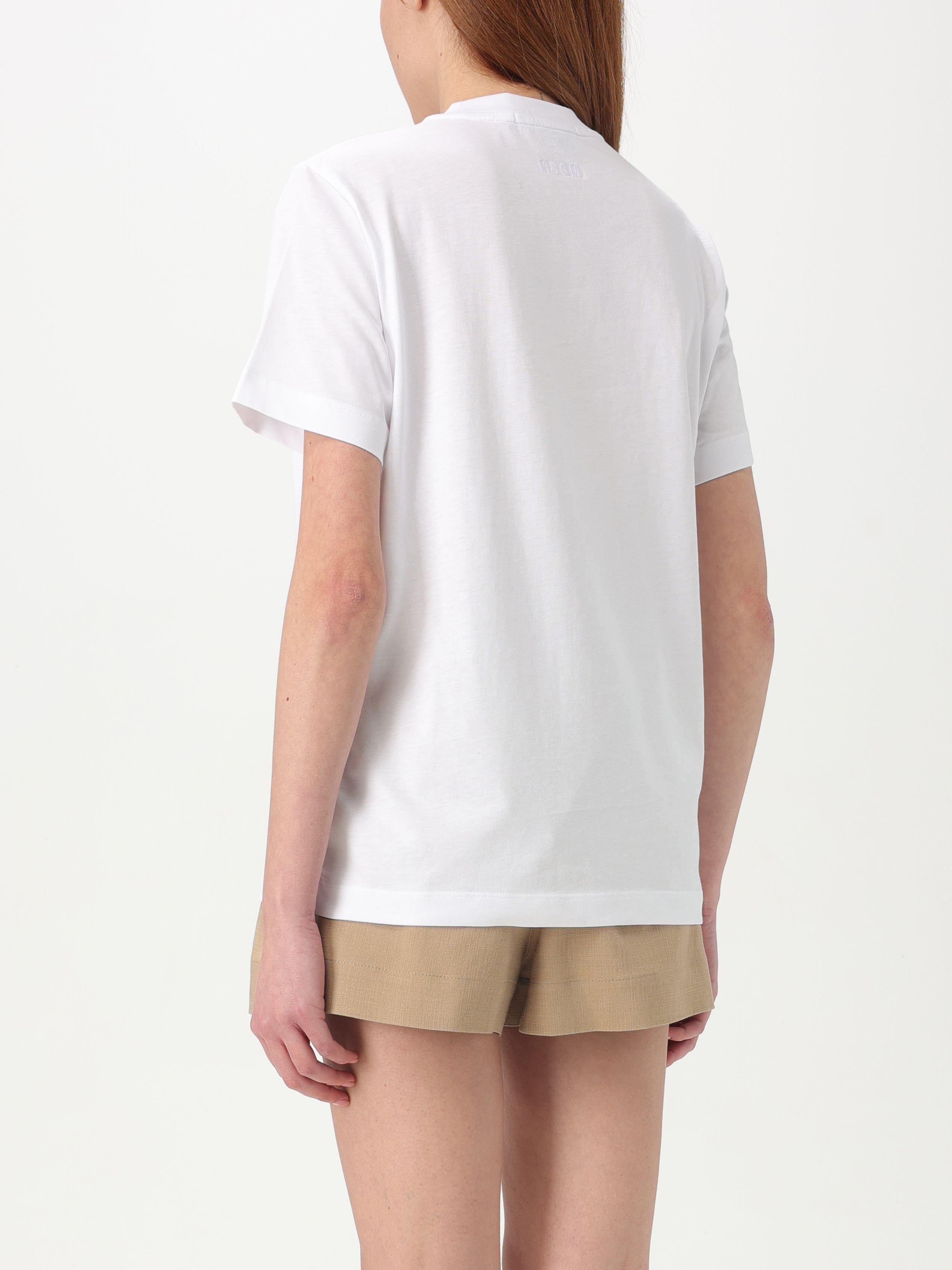  T-shirt Donna 