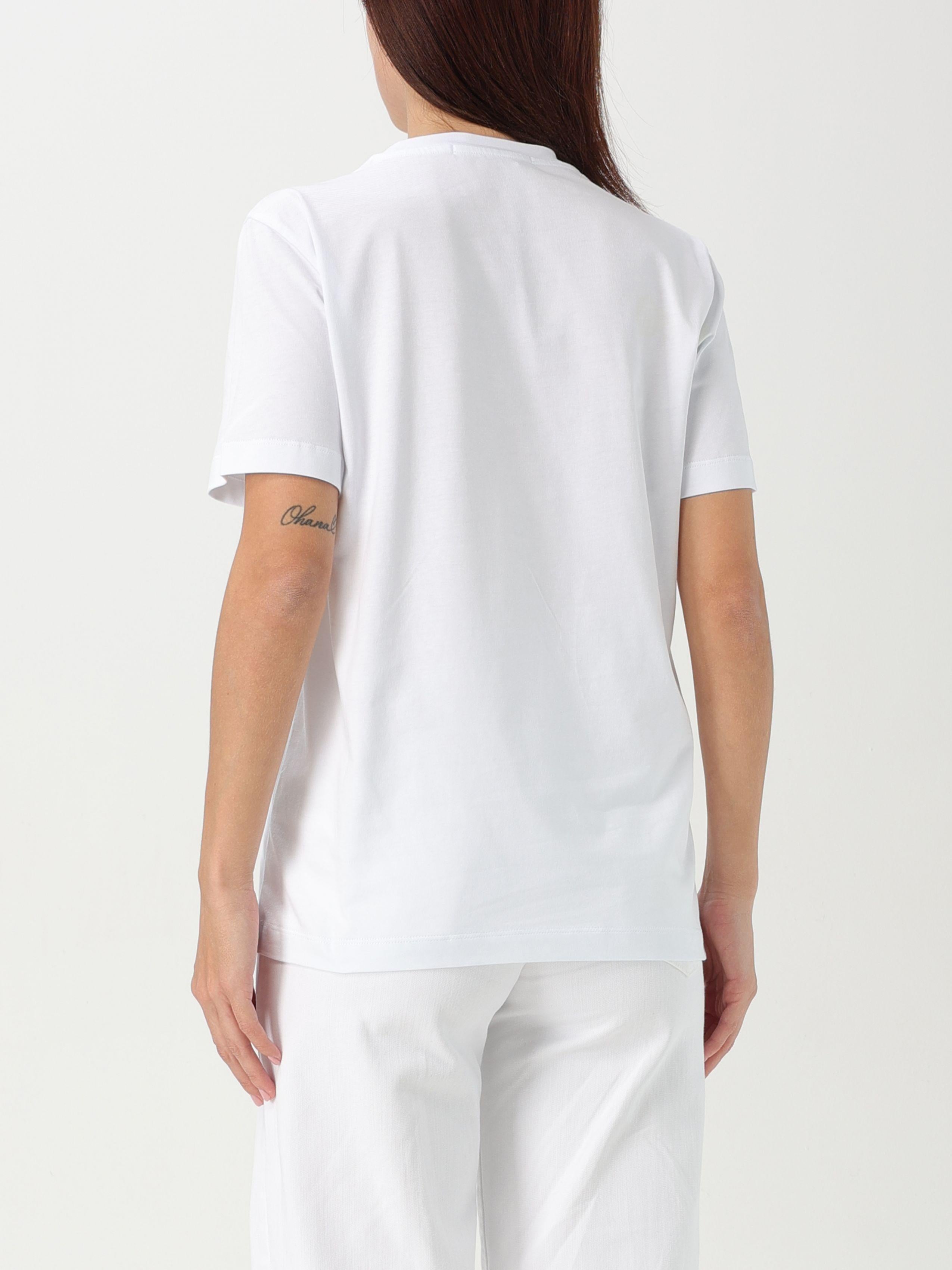 T-shirt Donna 