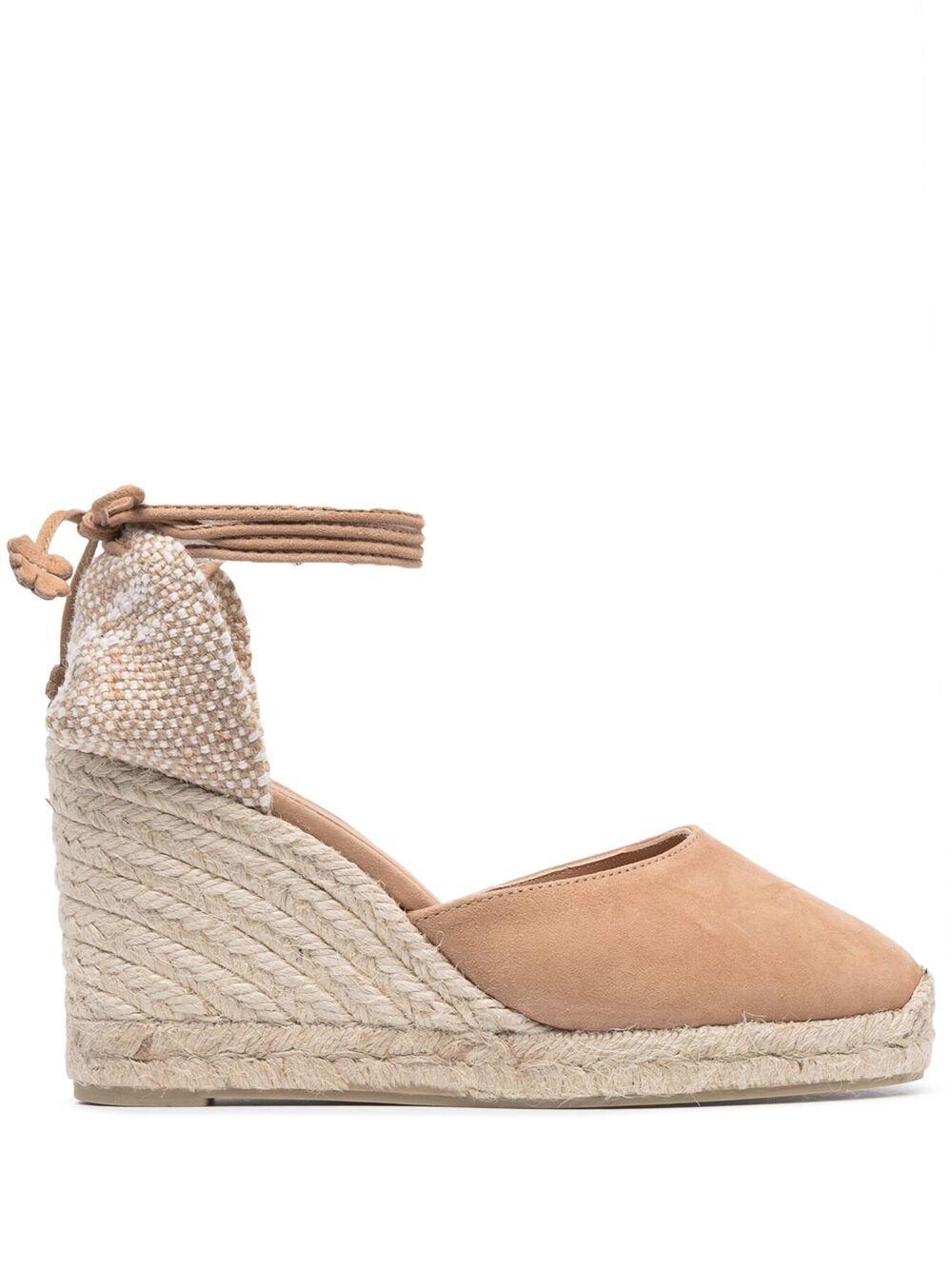  Espadrilles Donna 