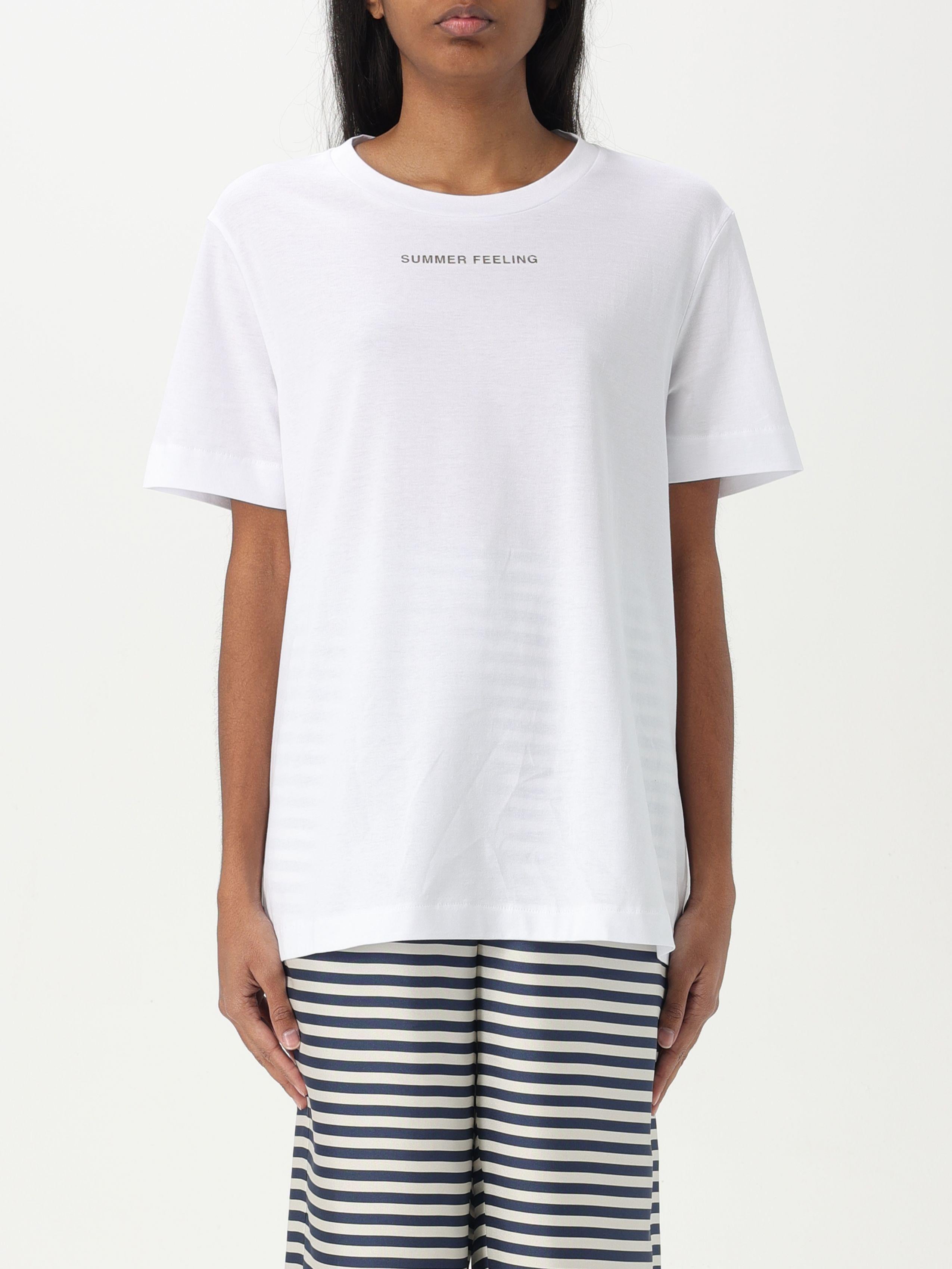  T-shirt Donna 