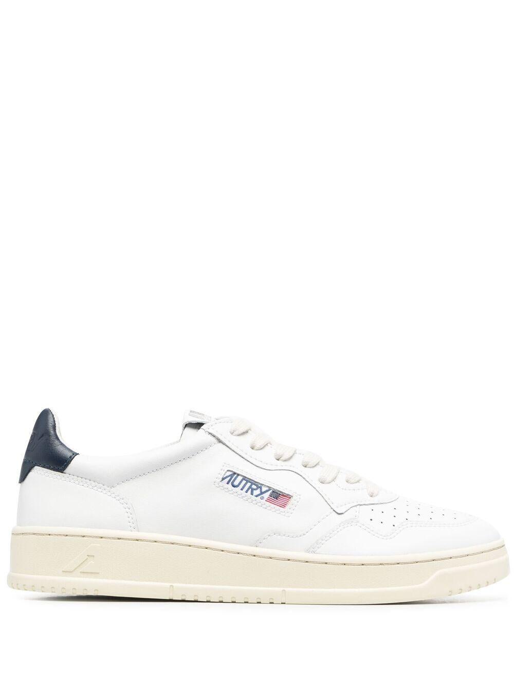  Sneakers Uomo 