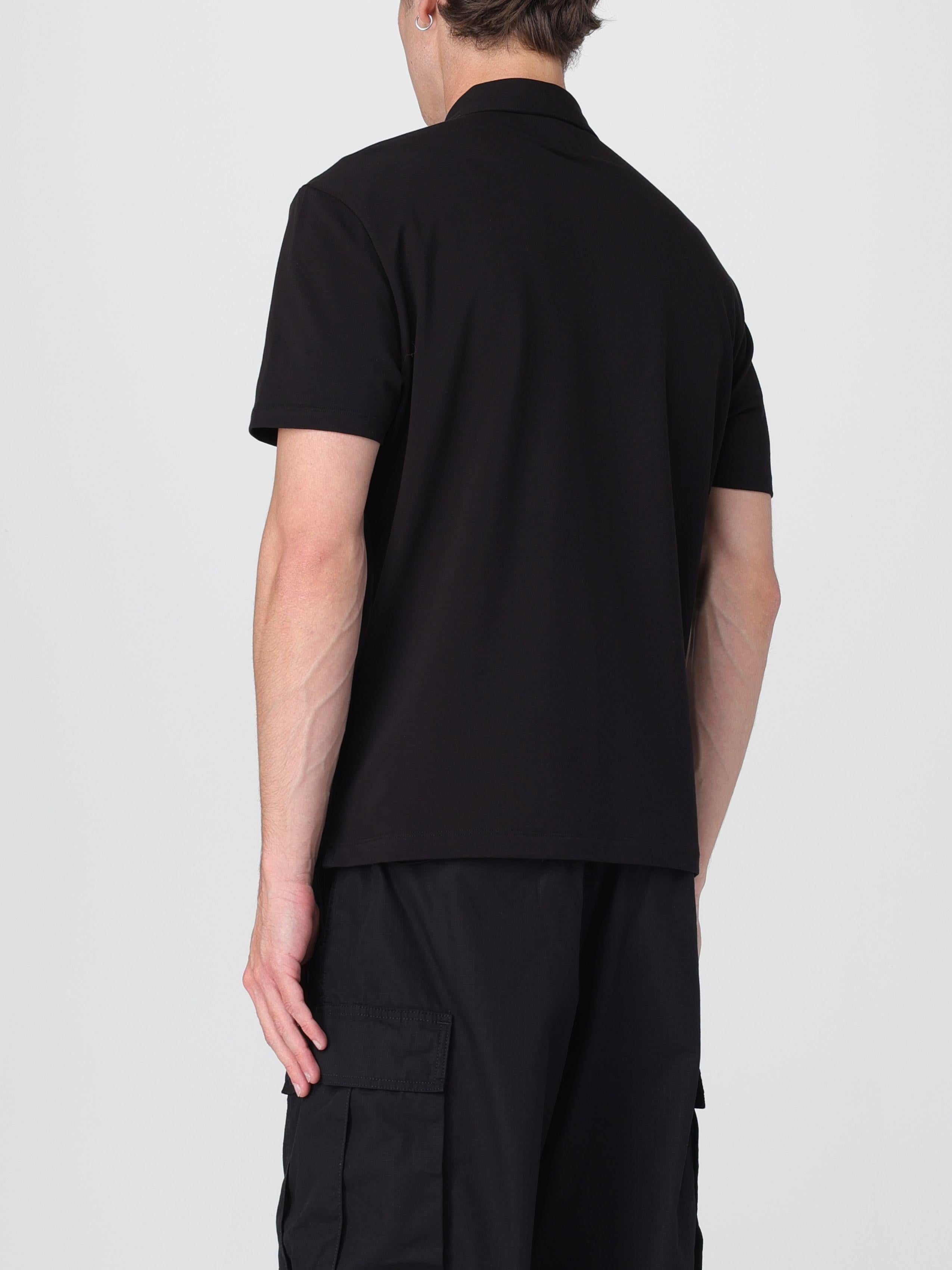  Polo Uomo 