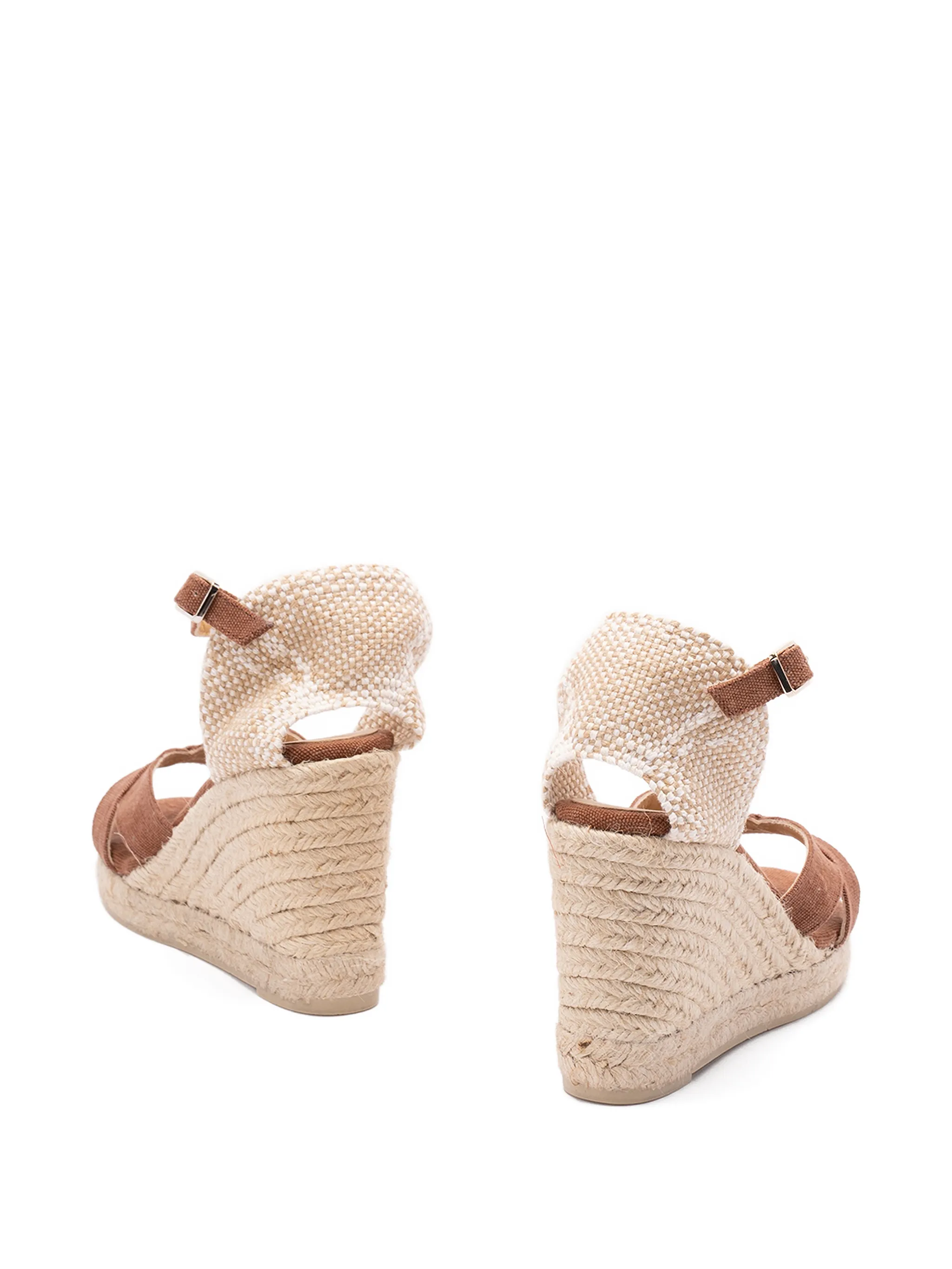  Espadrilles Donna 