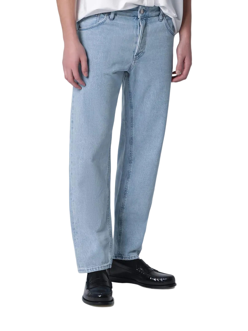  Jeans Uomo 