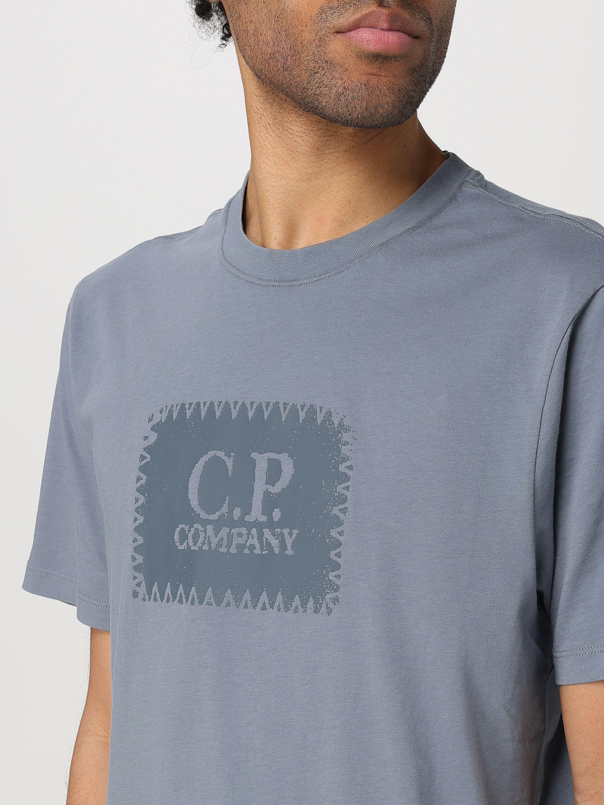  T-shirt Uomo 