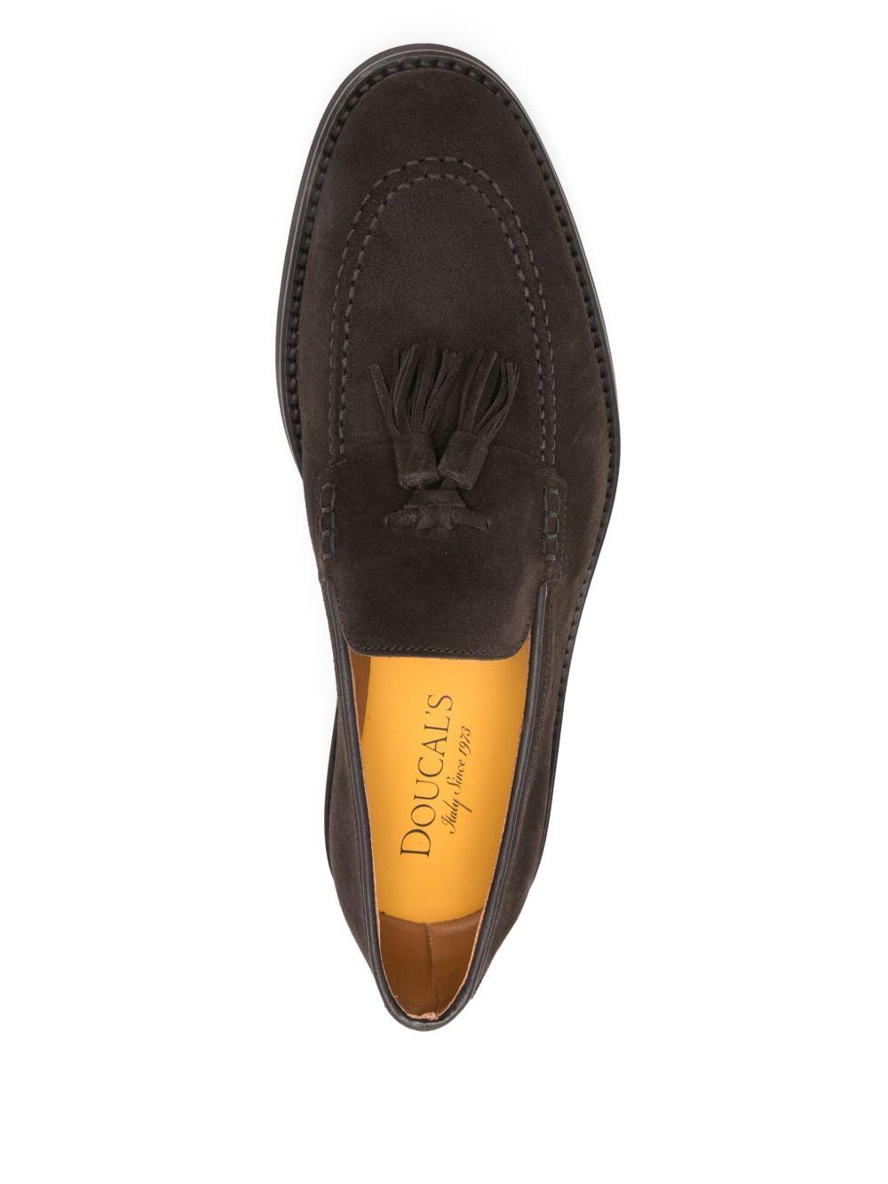  Mocassini Uomo 