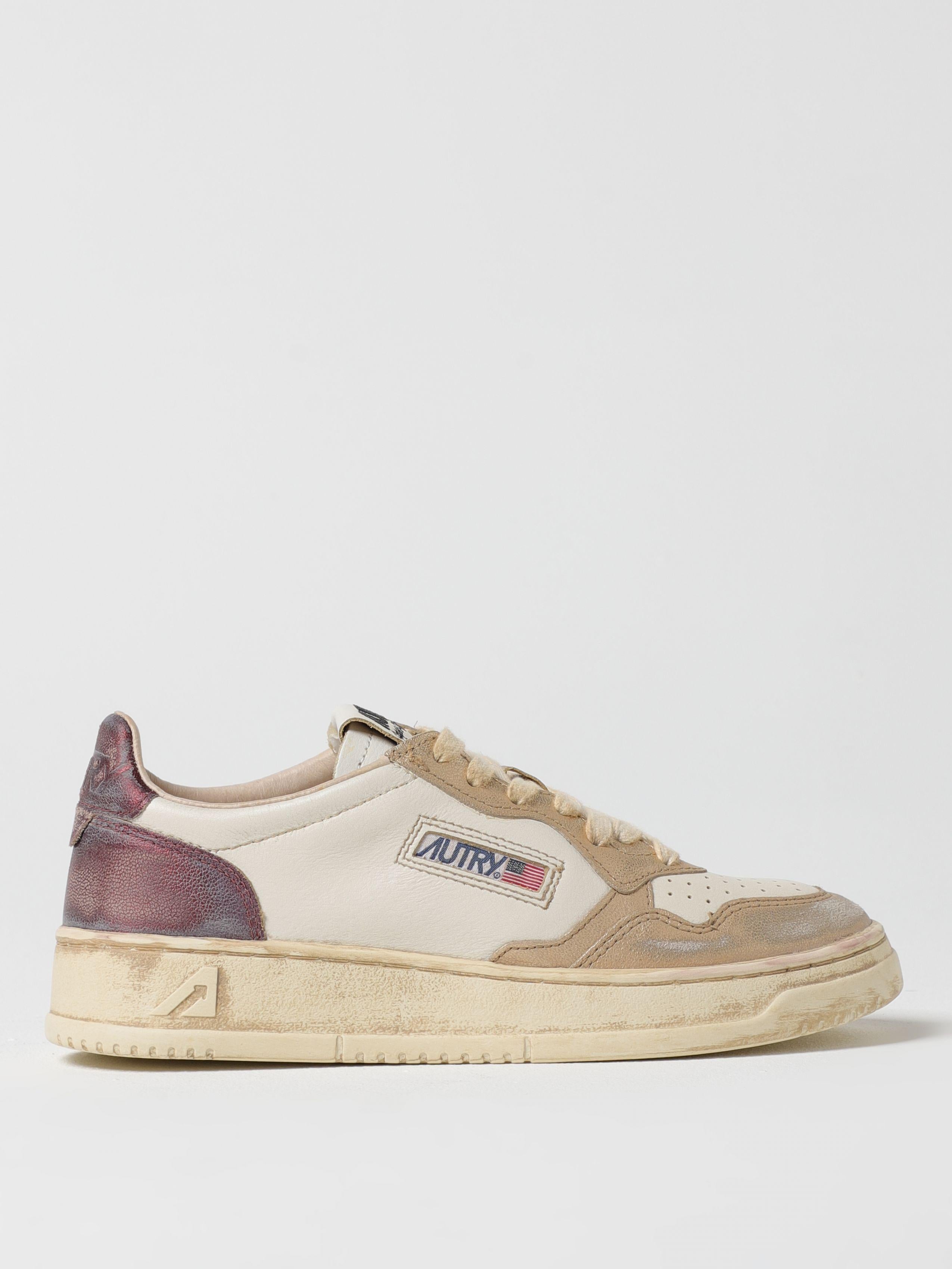 Sneakers Donna 