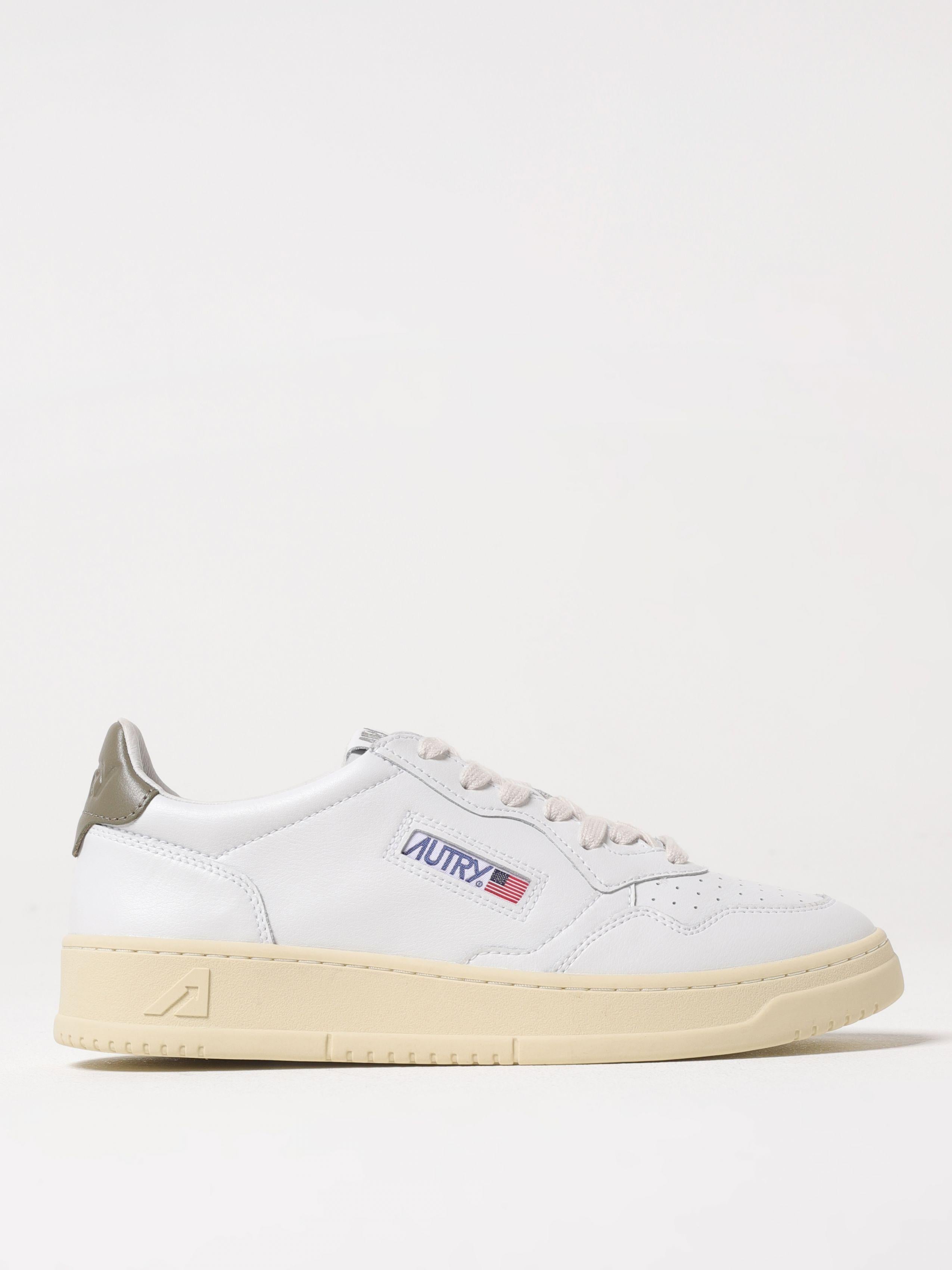  Sneakers Uomo 