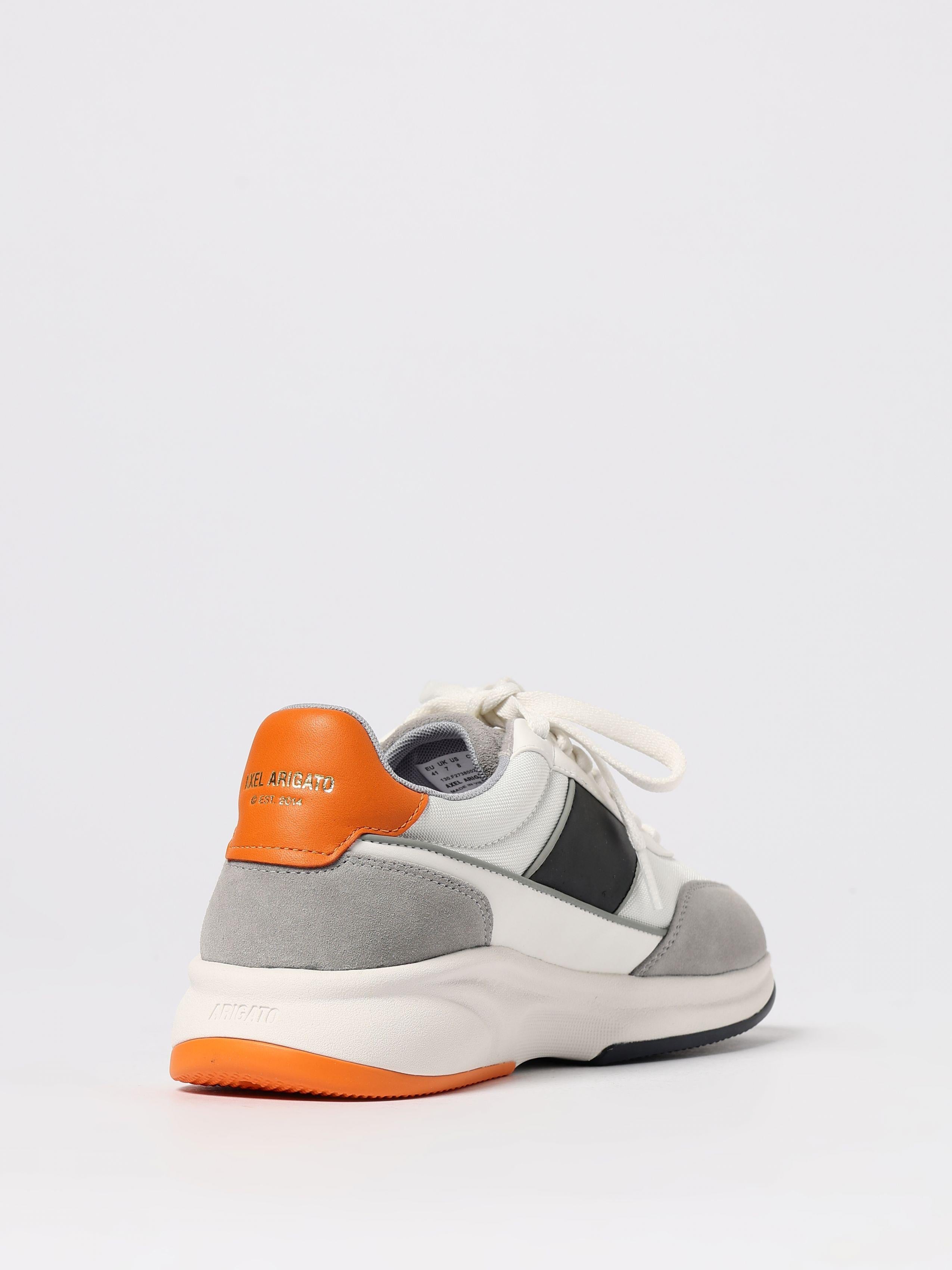  Sneakers Uomo 
