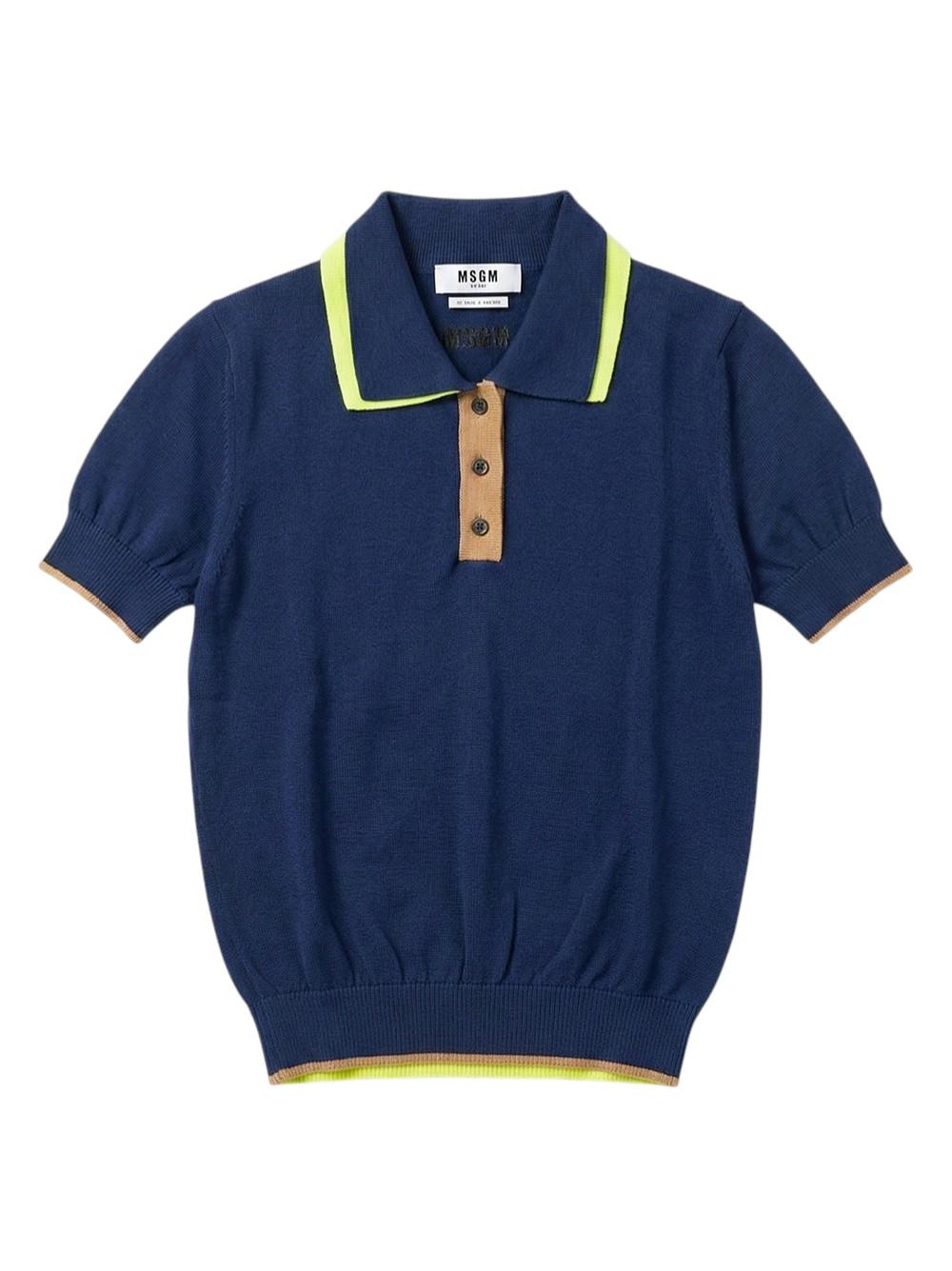 Polo Donna 
