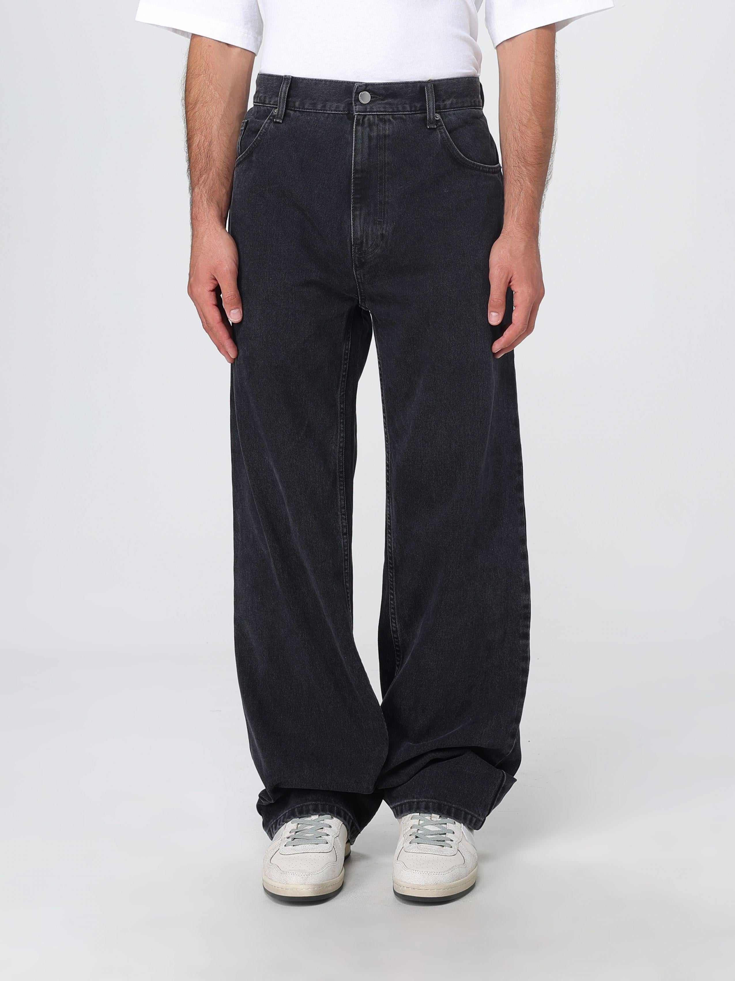  Jeans Uomo 