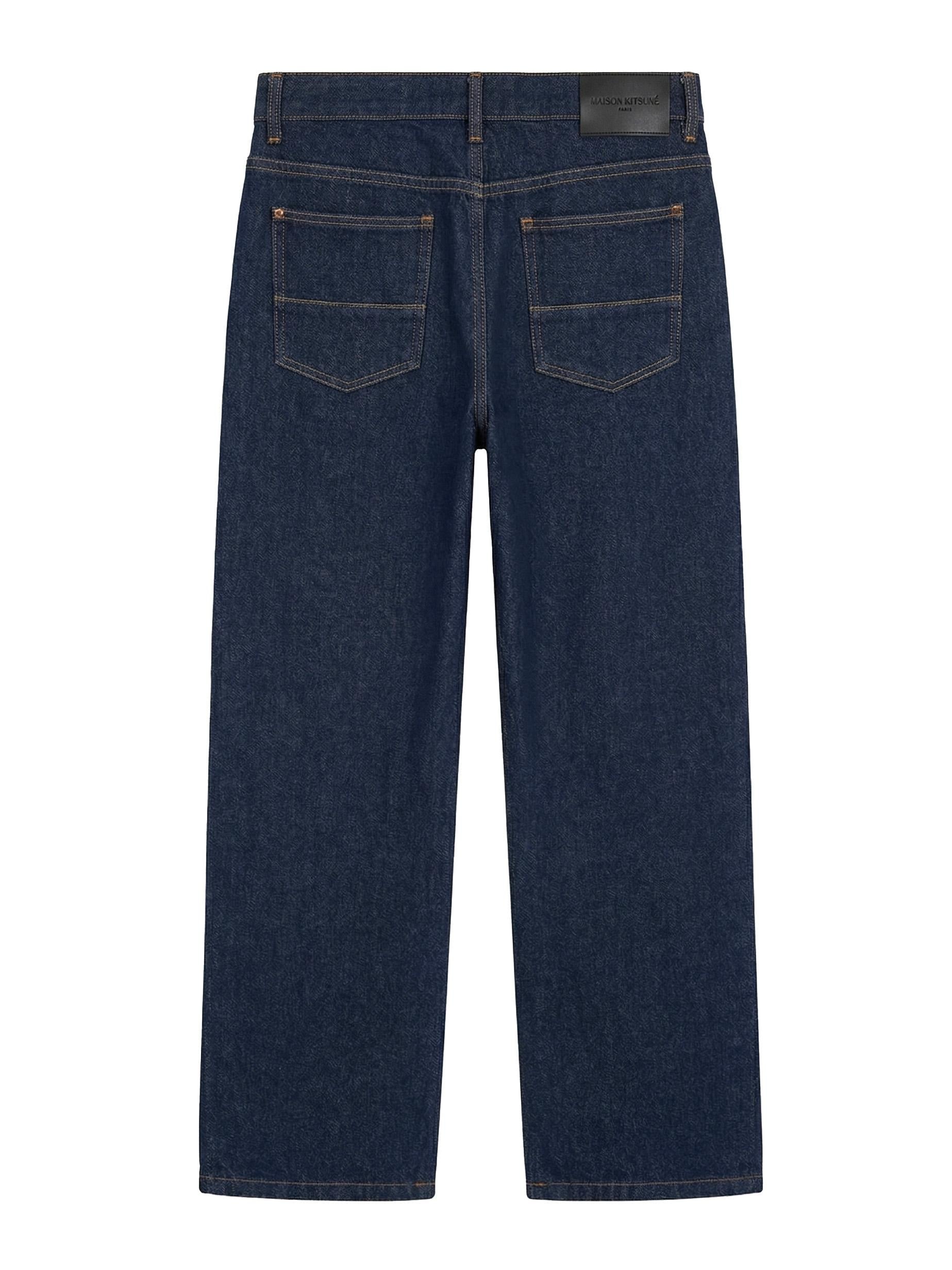  Jeans Uomo 