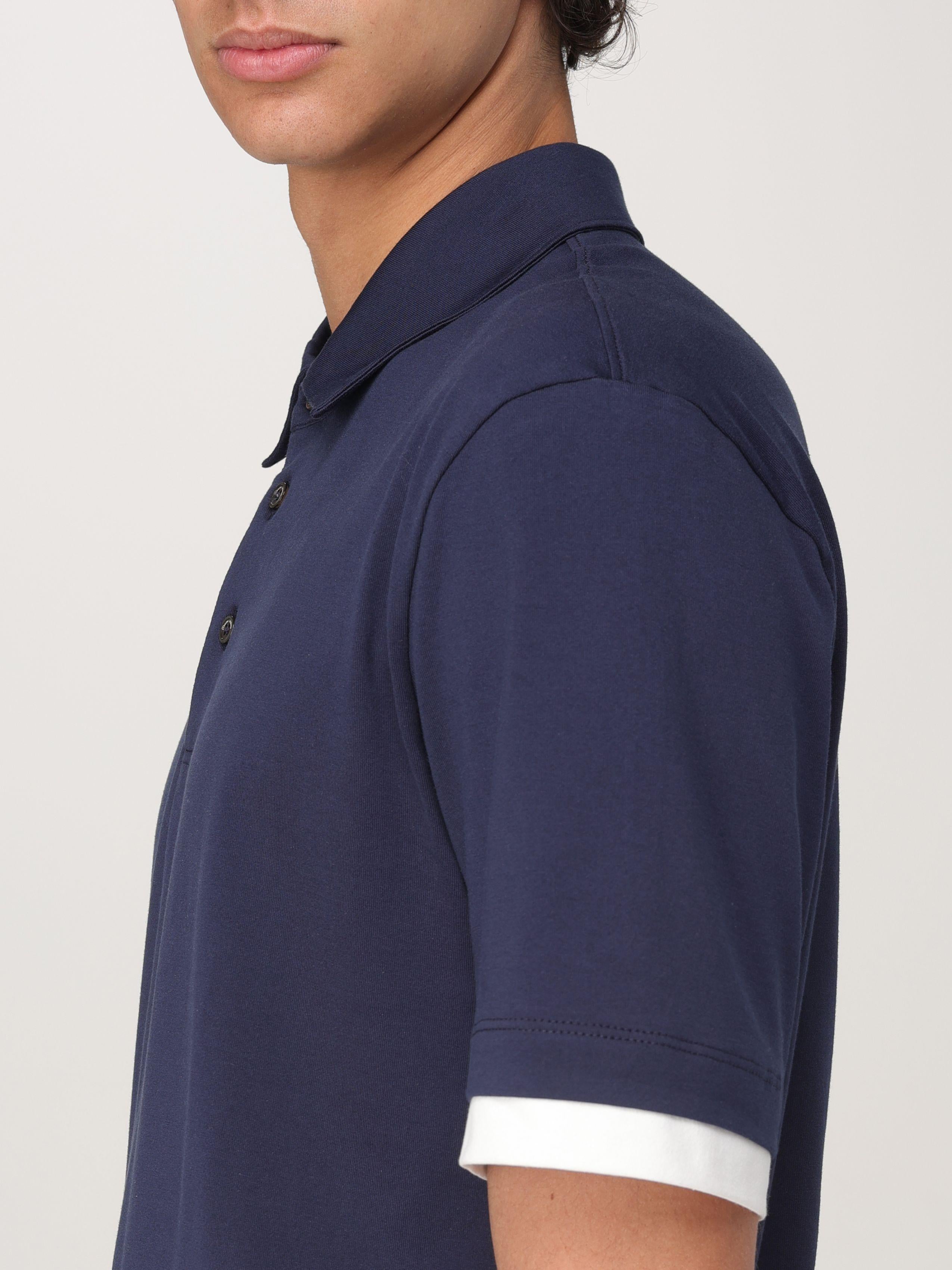  Polo Uomo 