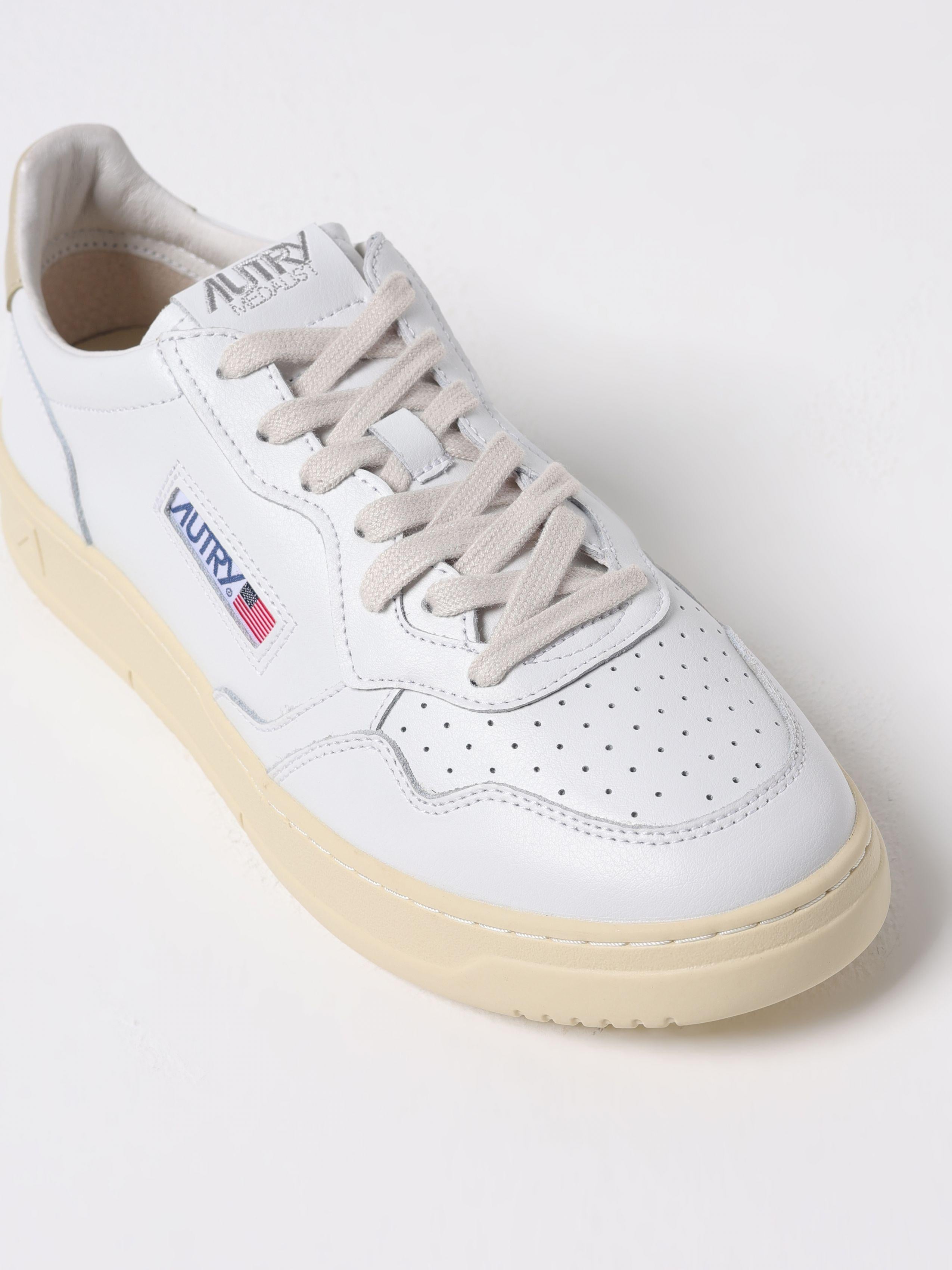  Sneakers Uomo 