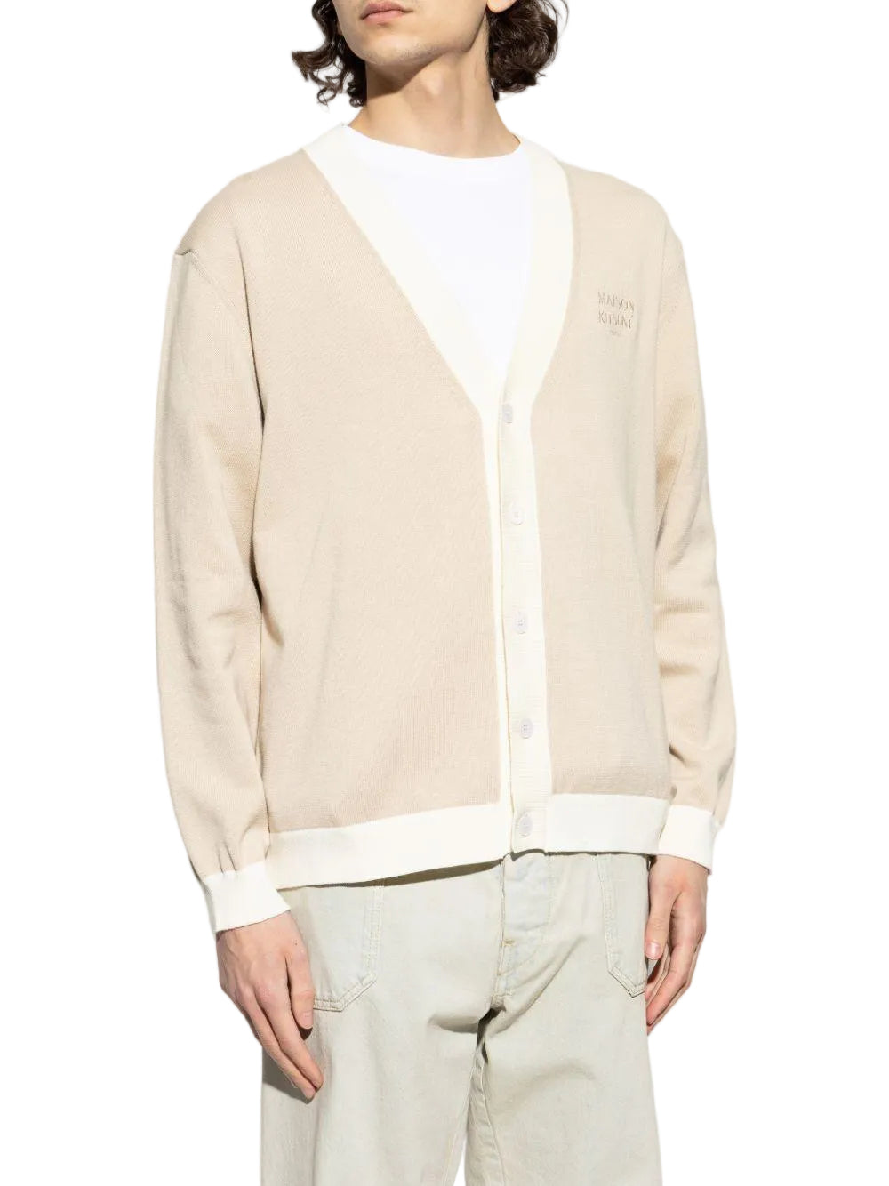 Cardigan Uomo 