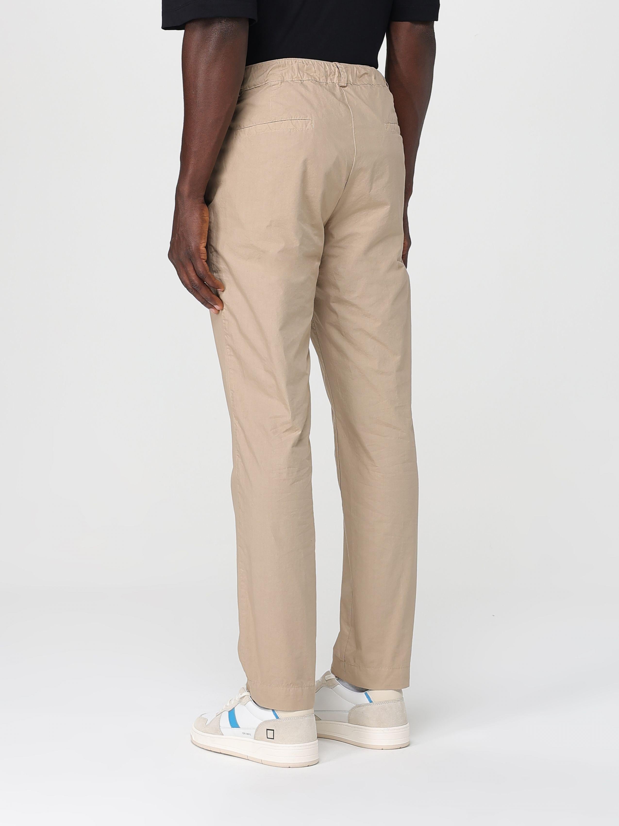  Pantalone Uomo 