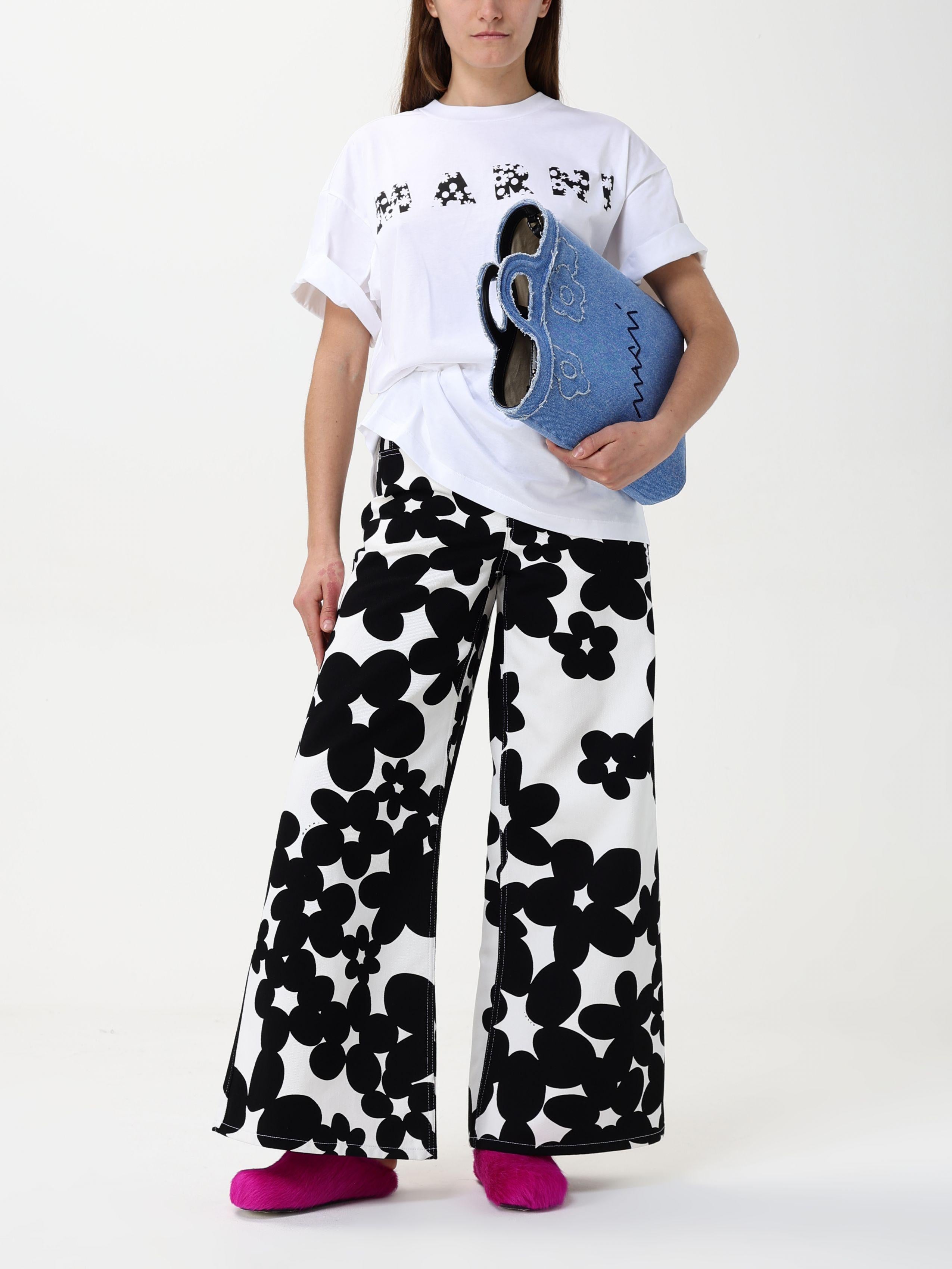  T-shirt Donna 
