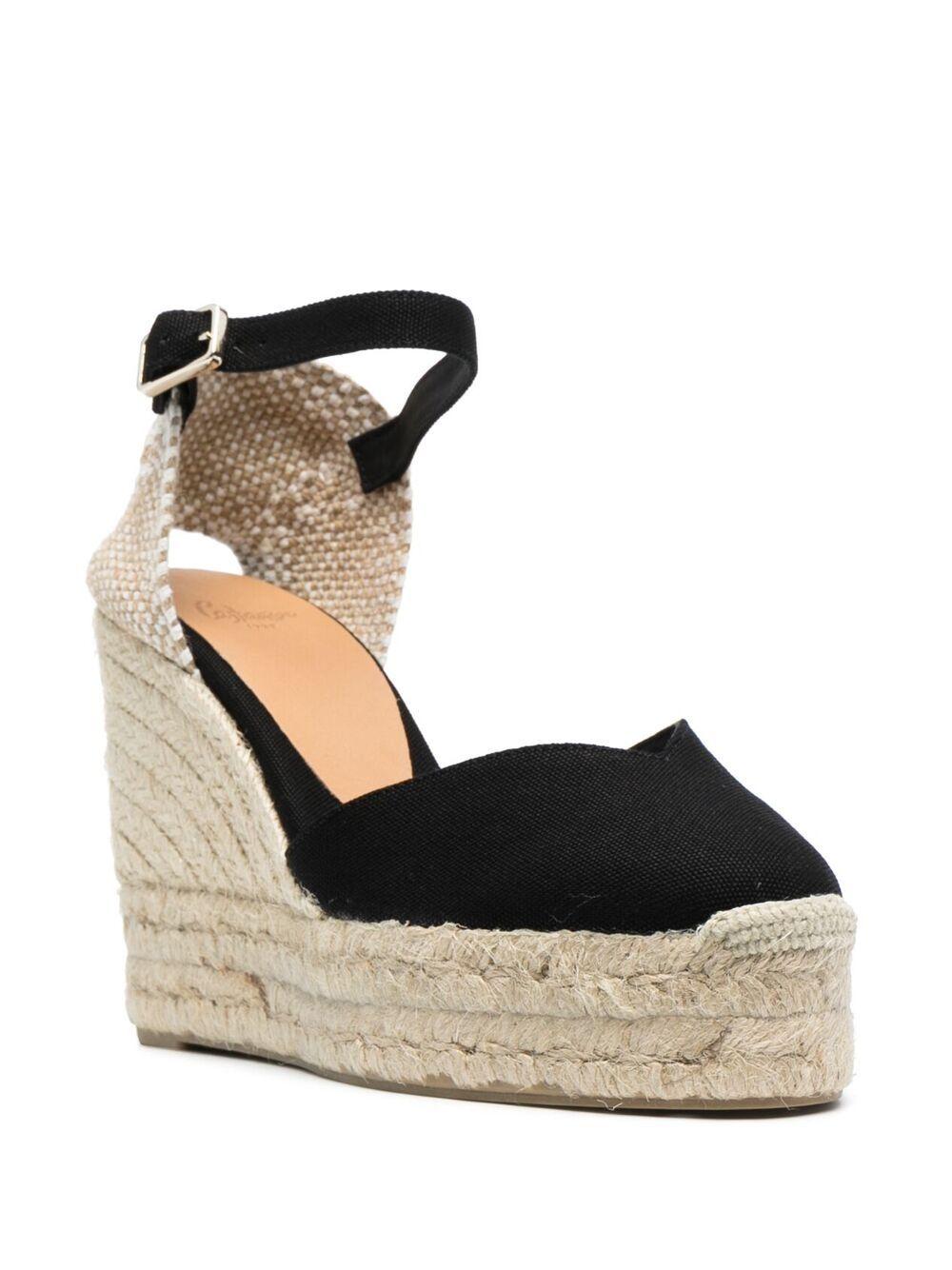 Espadrilles Donna 