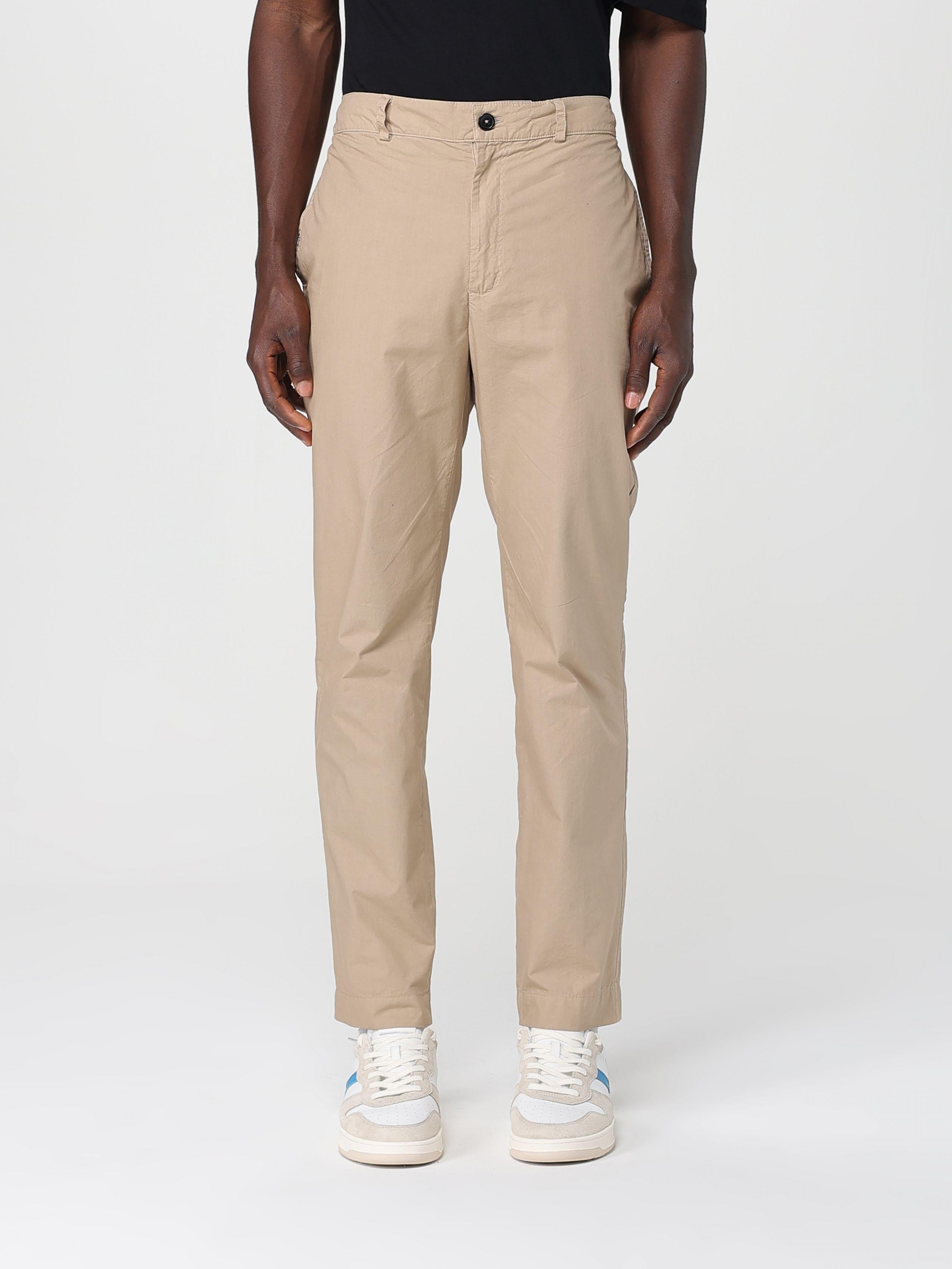  Pantalone Uomo 