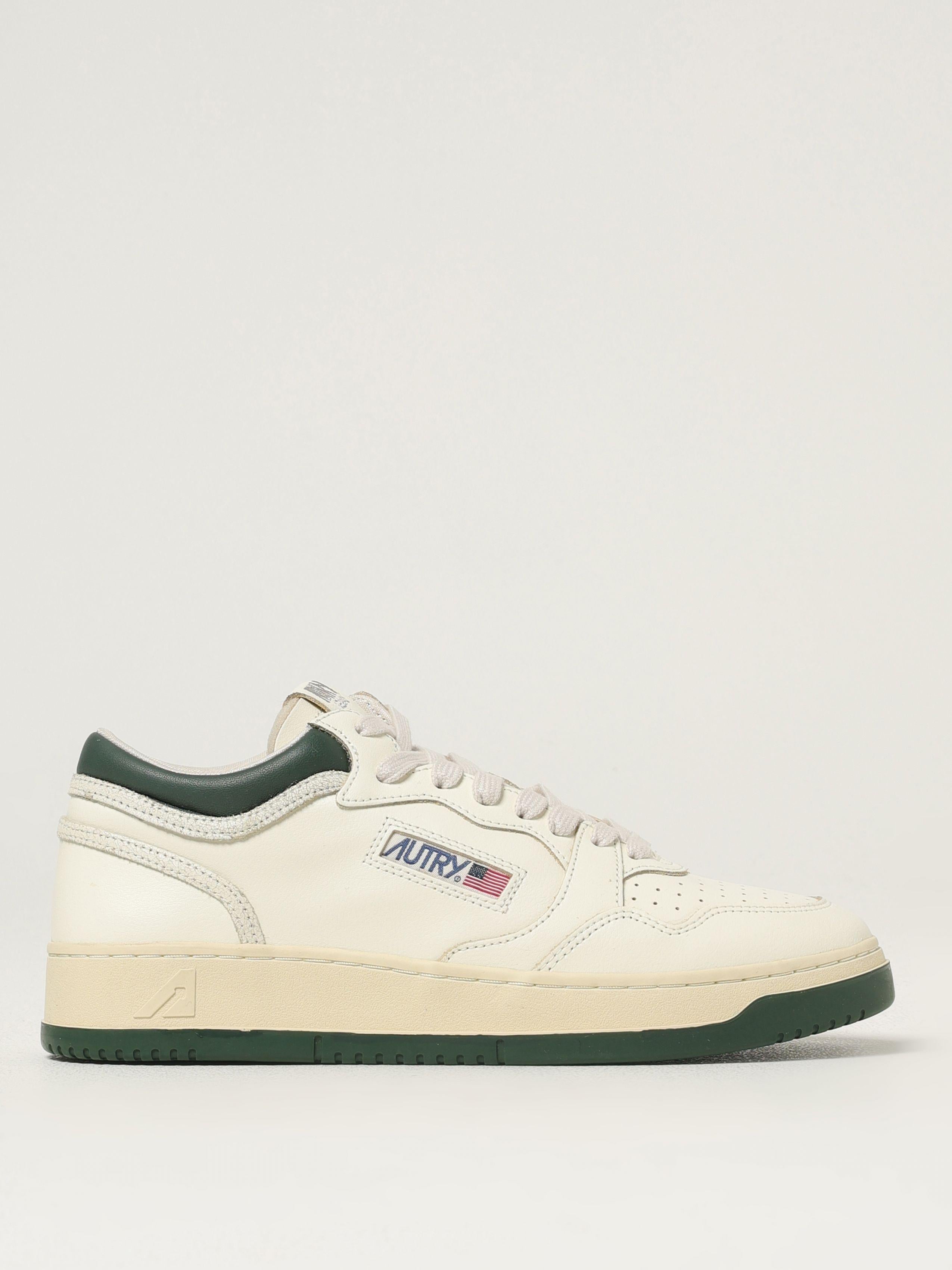  Sneakers Uomo 