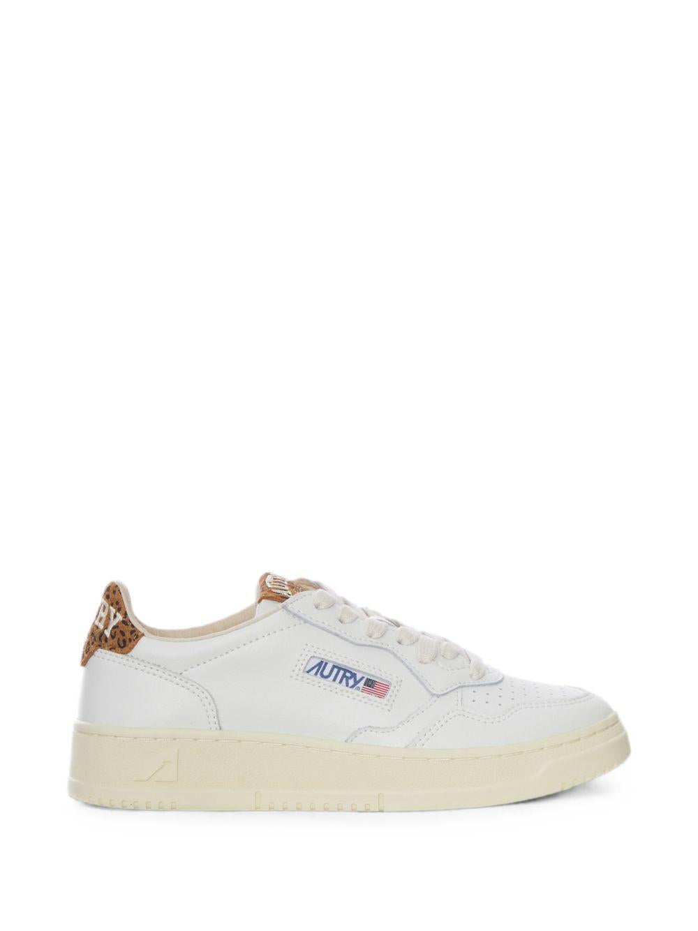  Sneakers Donna 