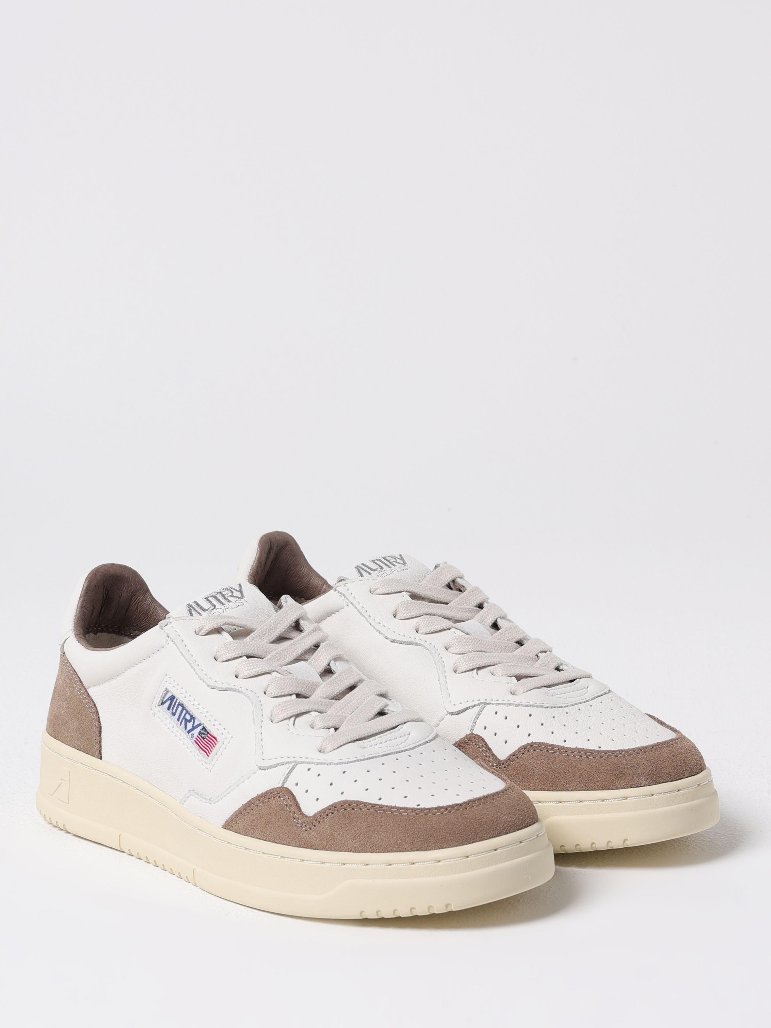  Sneakers Uomo 