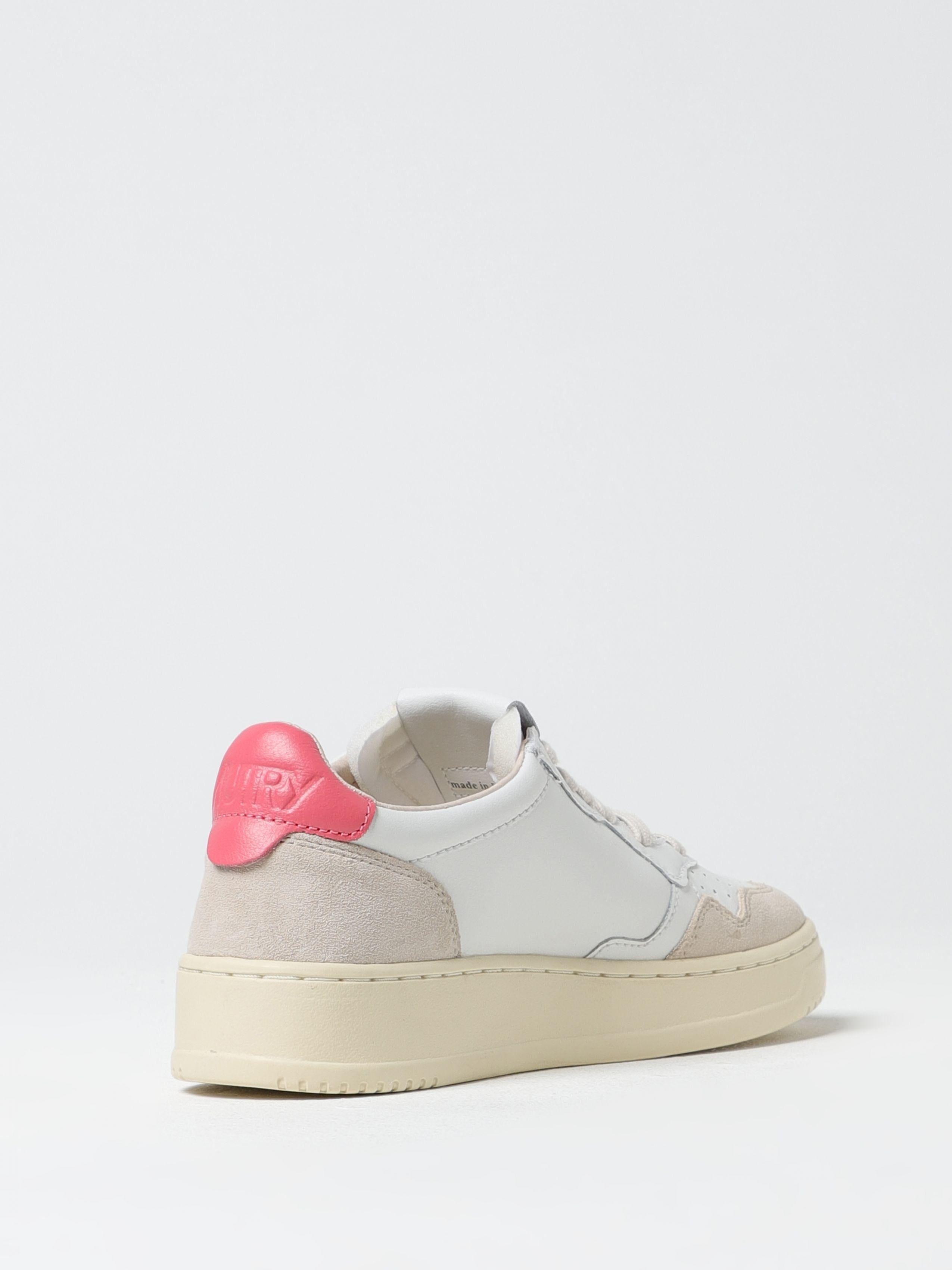 Sneakers Donna 