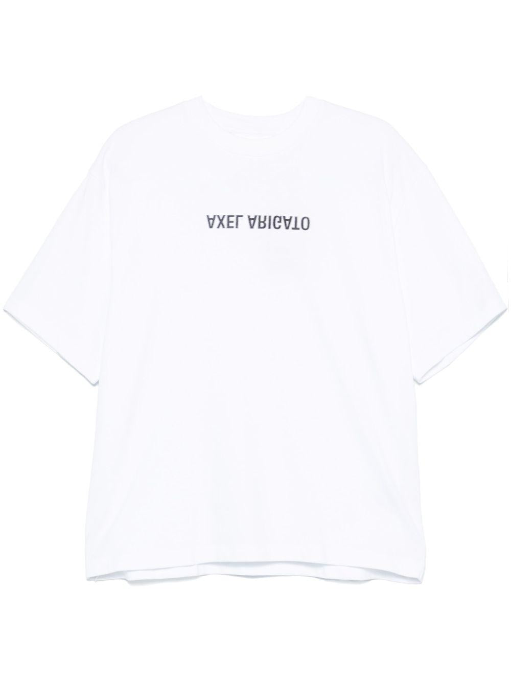  T-shirt Uomo 