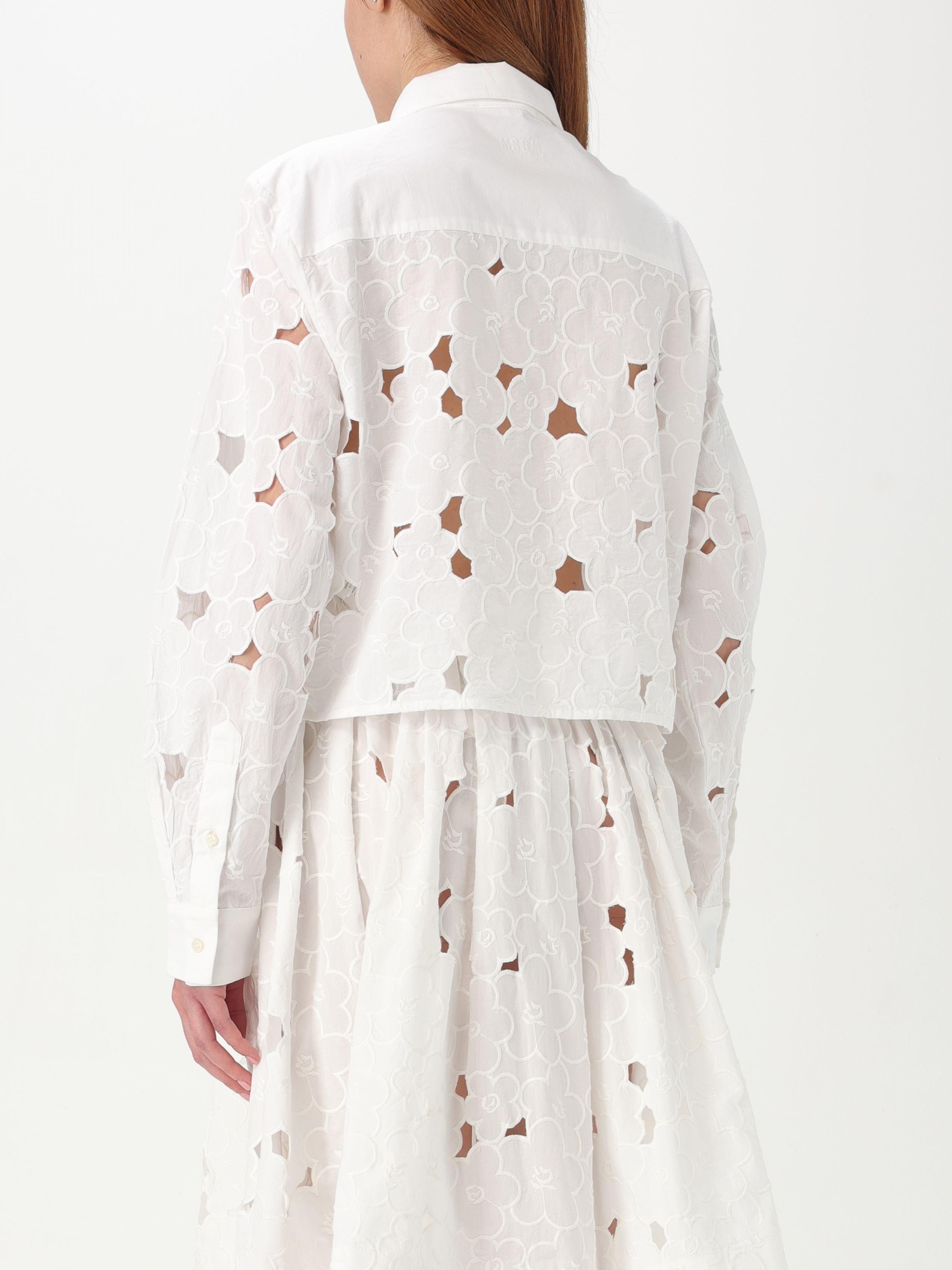  Camicia Donna 