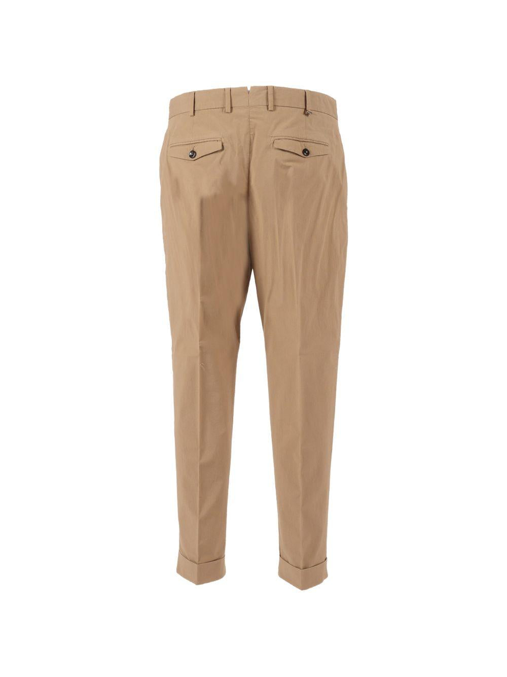  Pantalone Uomo 