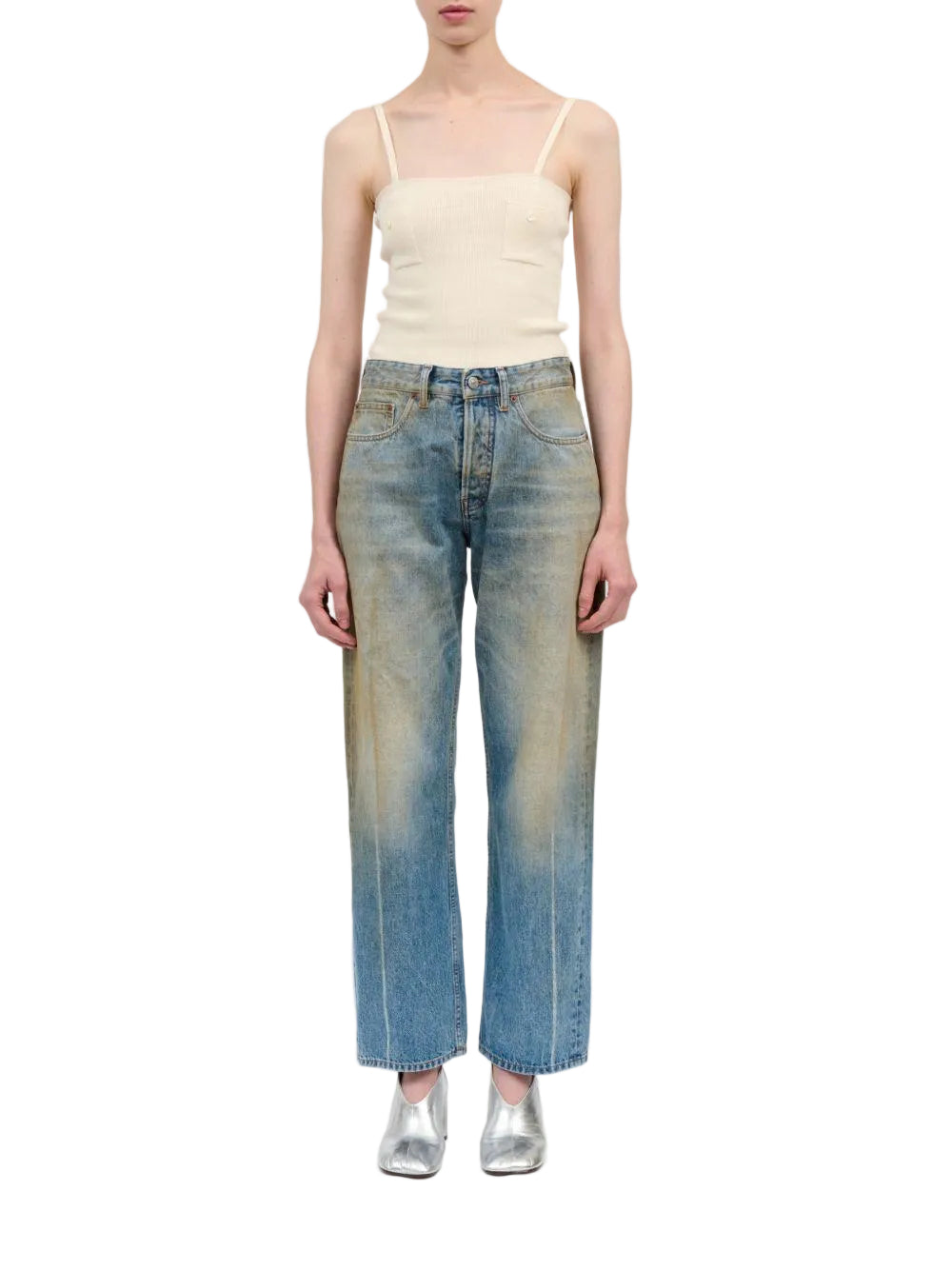  Jeans Donna 